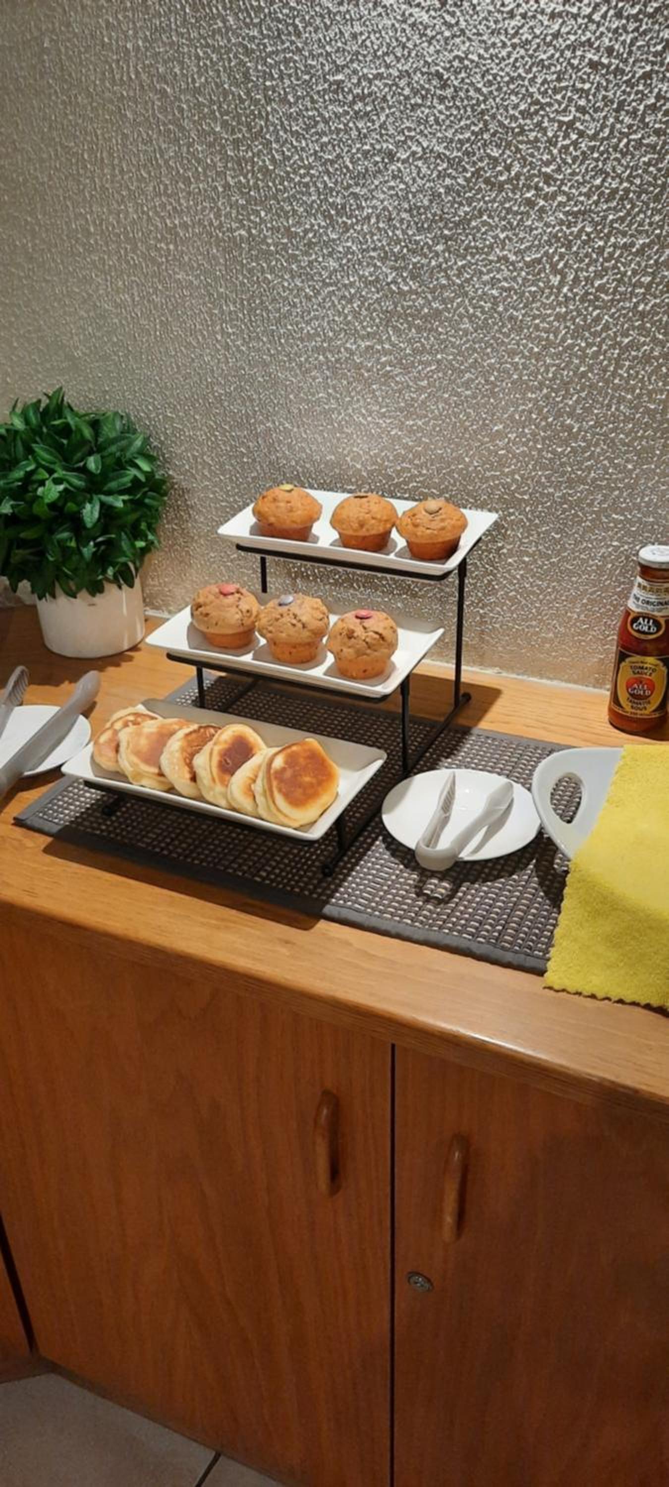 DESERT DREAMS BED and BREAKFAST CC