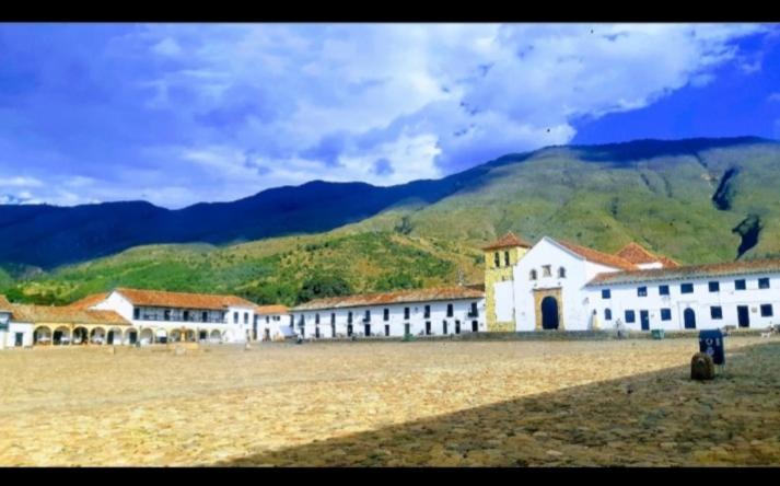 Orígenes - Hospederia