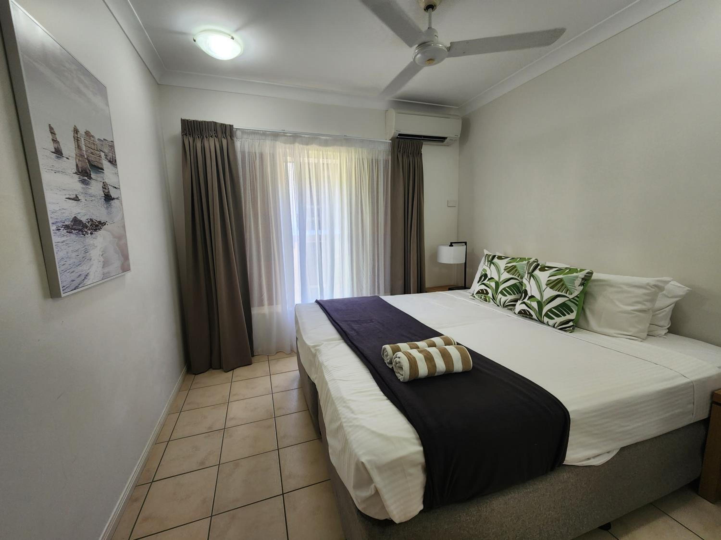 Central Plaza Port Douglas