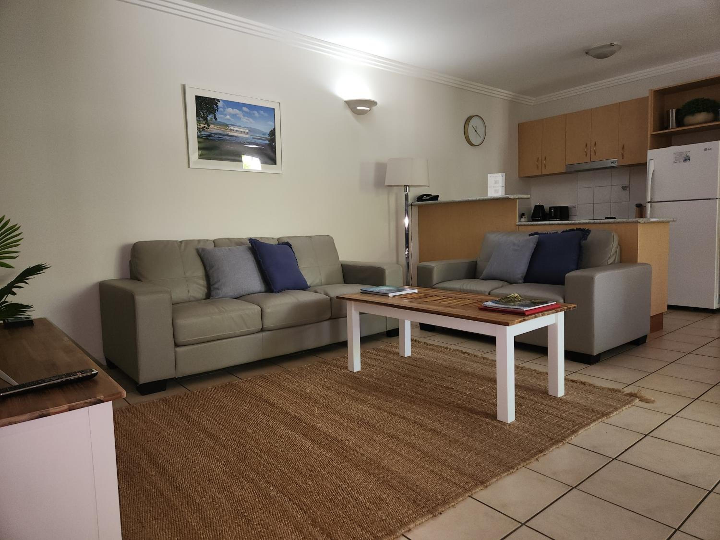 Central Plaza Port Douglas