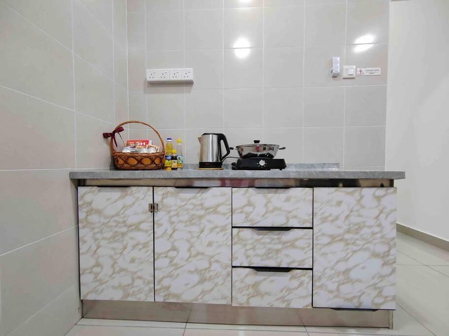 Single Storey Homestay Sitiawan 3R2B Feb Moment Homestay