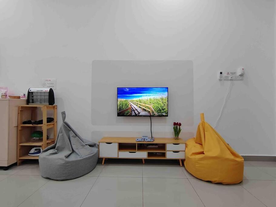 Single Storey Homestay Sitiawan 3R2B Feb Moment Homestay