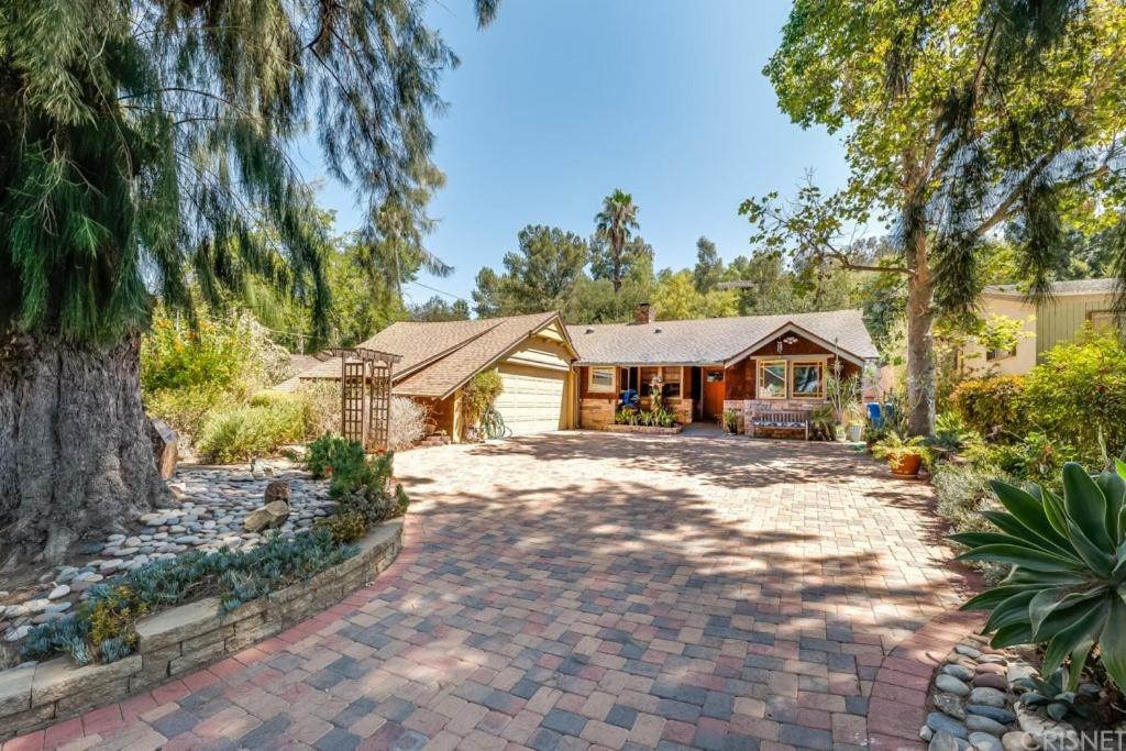 Los Angeles Vacations - Villa La Reforma - Newly Designed 4BR HOUSE POOL in Los Angeles by Topanga - Property Image 38