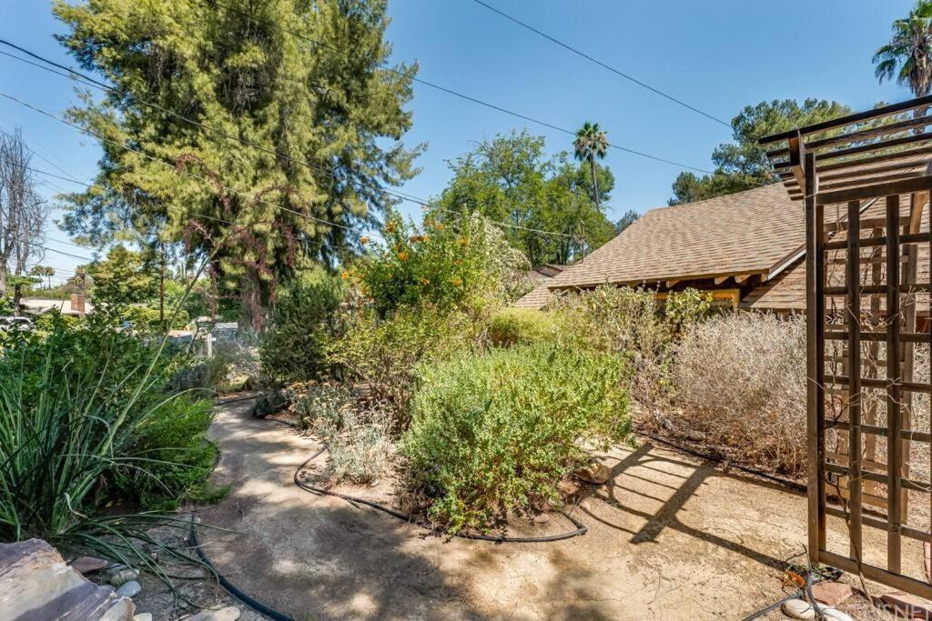 Los Angeles Vacations - Villa La Reforma - Newly Designed 4BR HOUSE POOL in Los Angeles by Topanga - Property Image 13