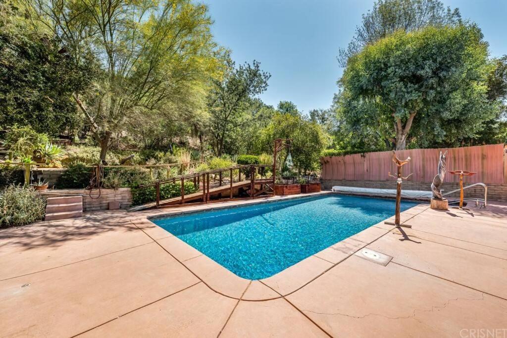 Los Angeles Vacations - Villa La Reforma - Newly Designed 4BR HOUSE POOL in Los Angeles by Topanga - Property Image 11