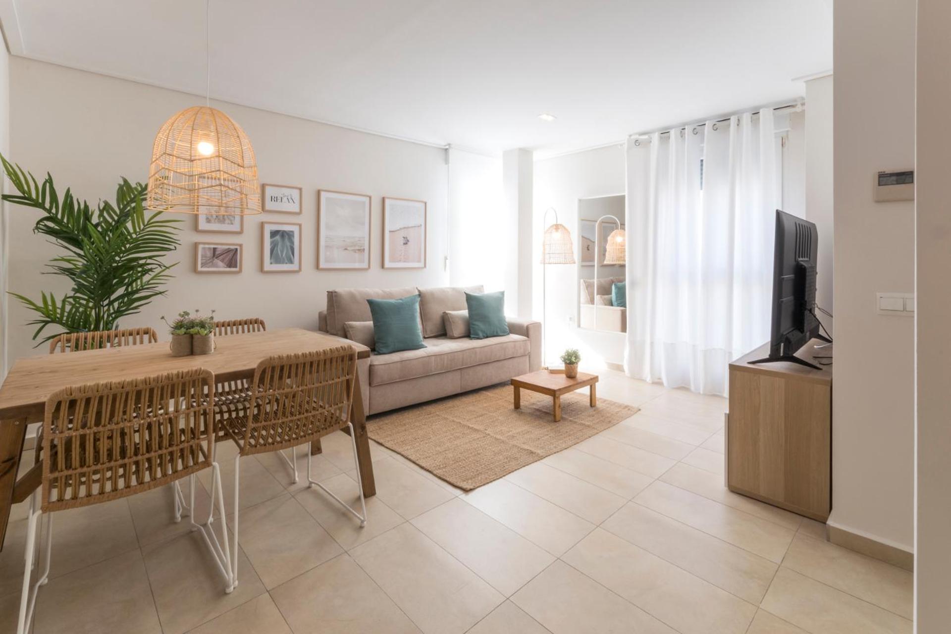 Hotel Beach & Port - Image 1