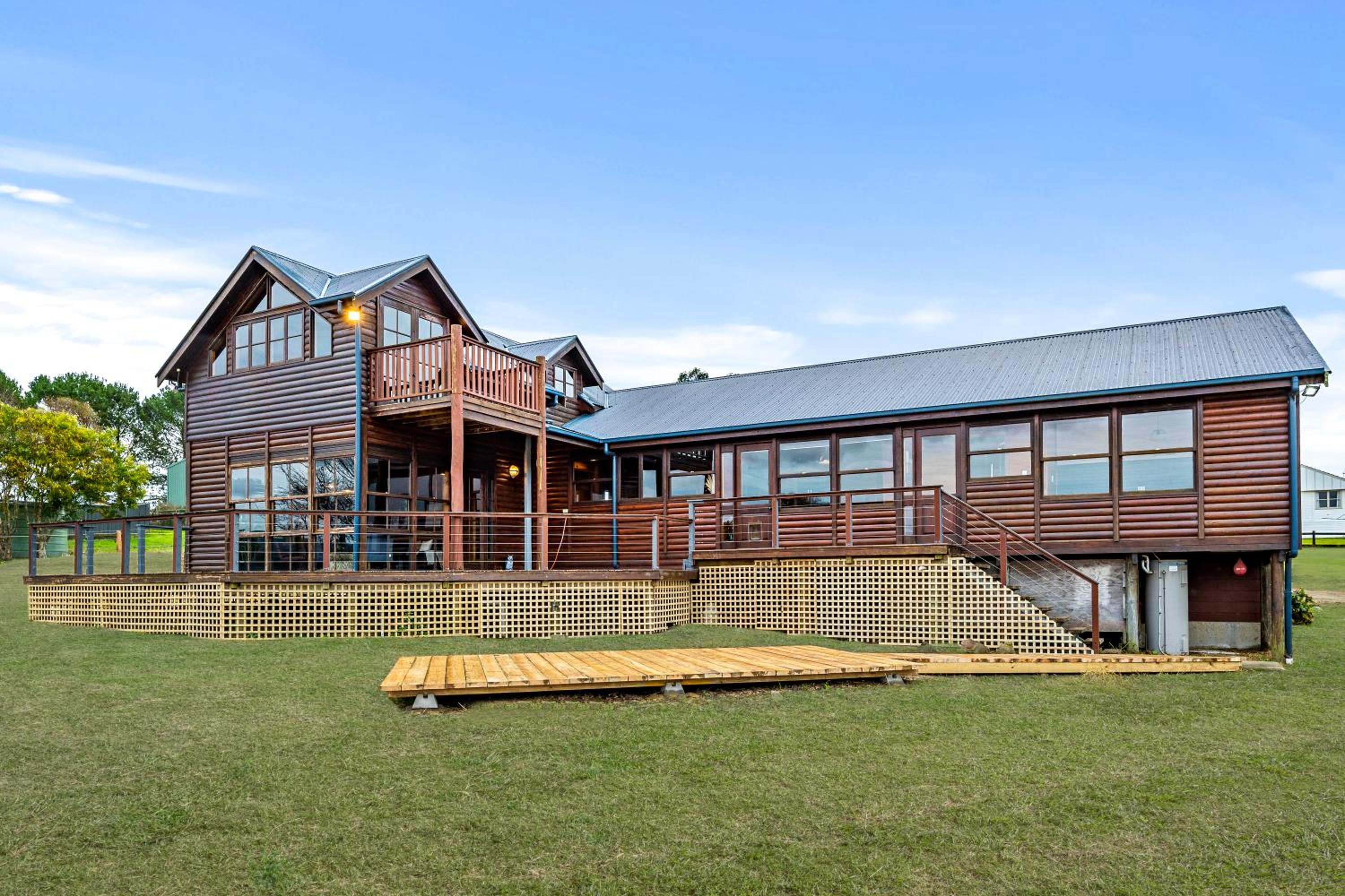 Hotel Acreage Home In The Heart Of Hunter Valley