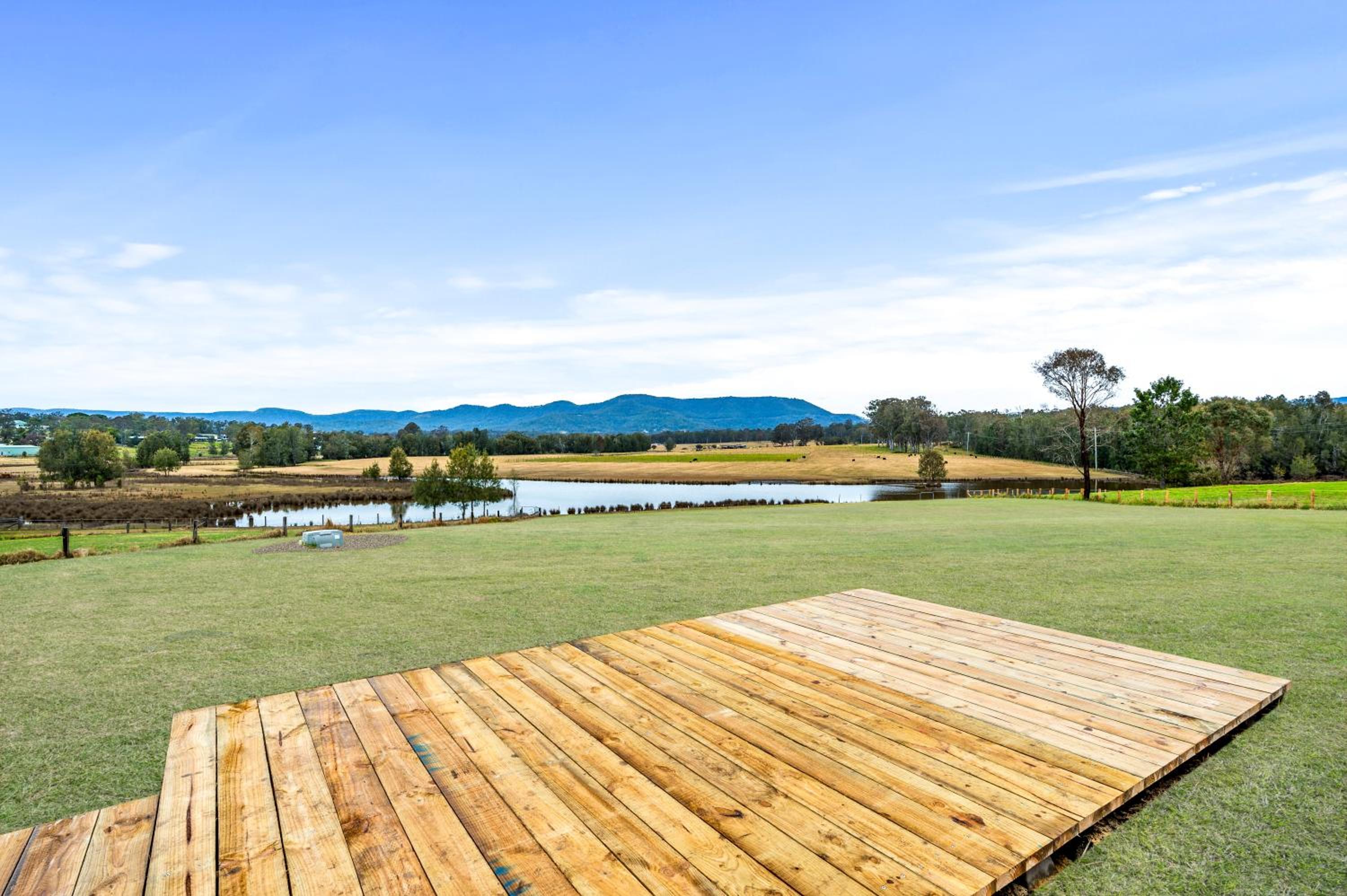 Acreage Home in The Heart of Hunter Valley