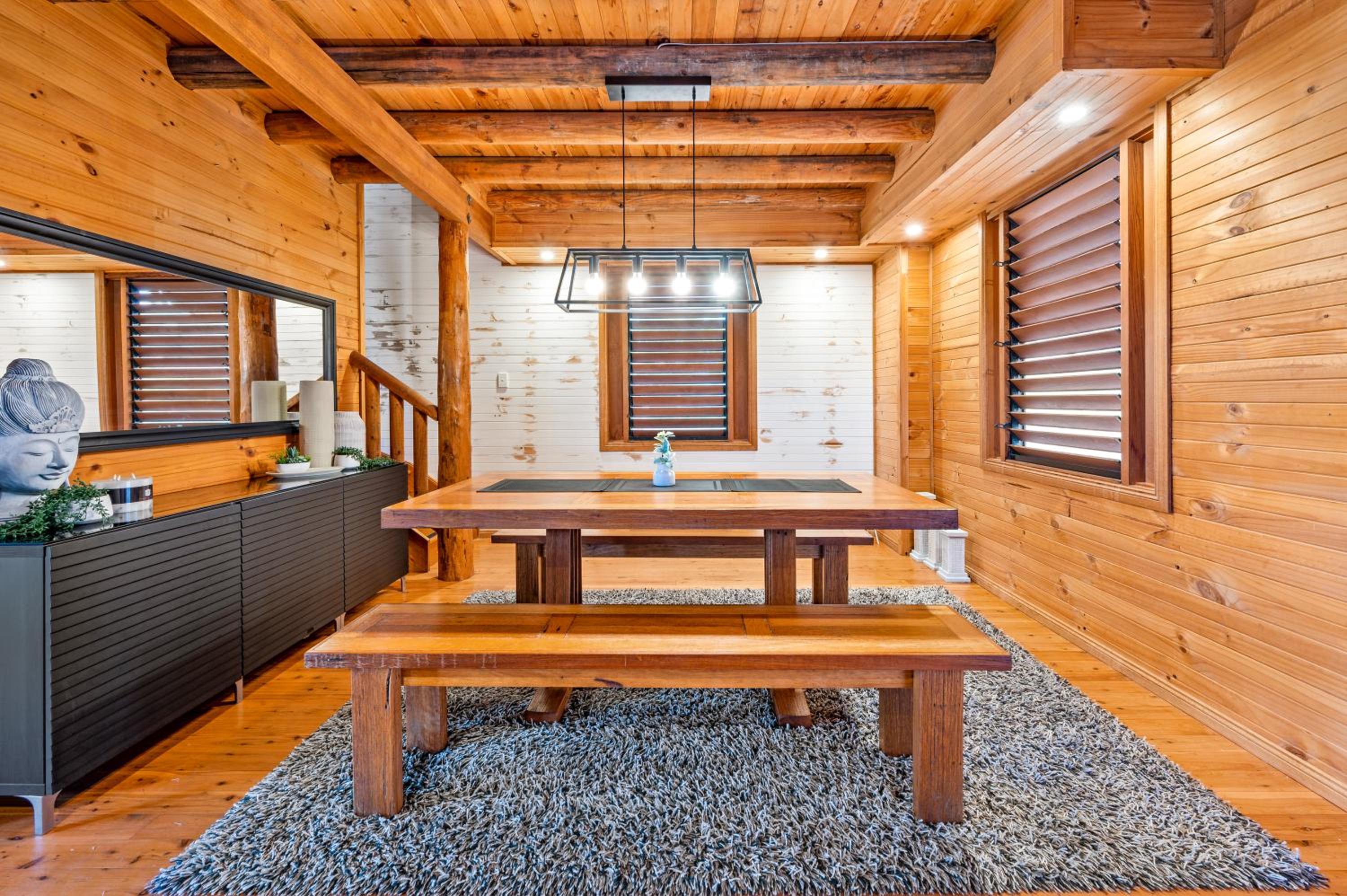 Acreage Home in The Heart of Hunter Valley