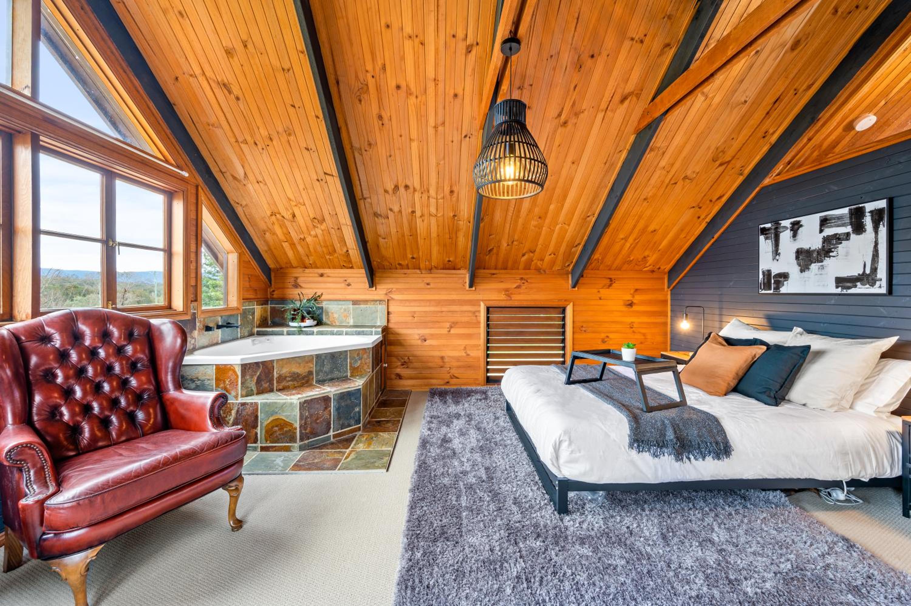 Acreage Home in The Heart of Hunter Valley