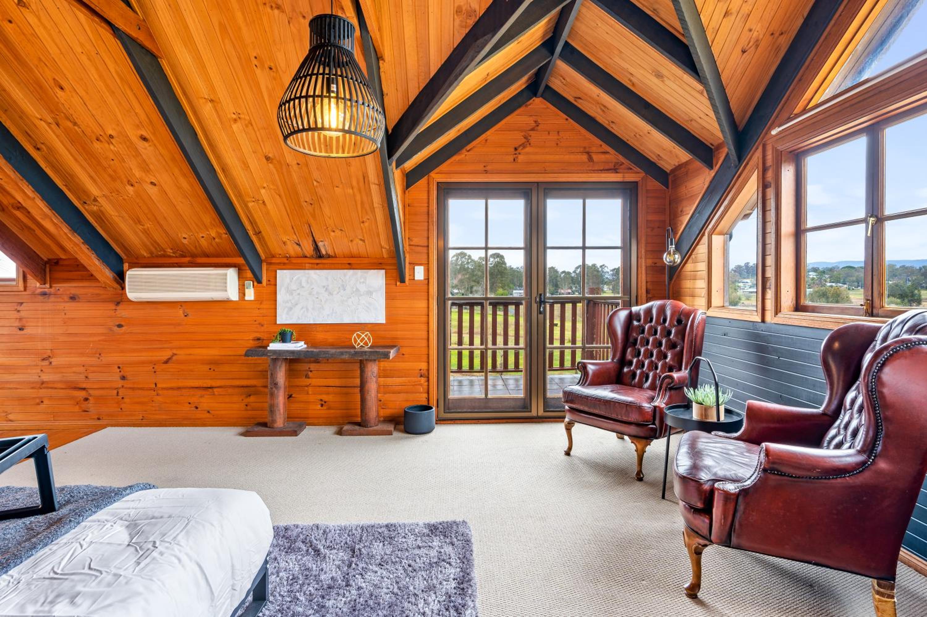 Acreage Home in The Heart of Hunter Valley