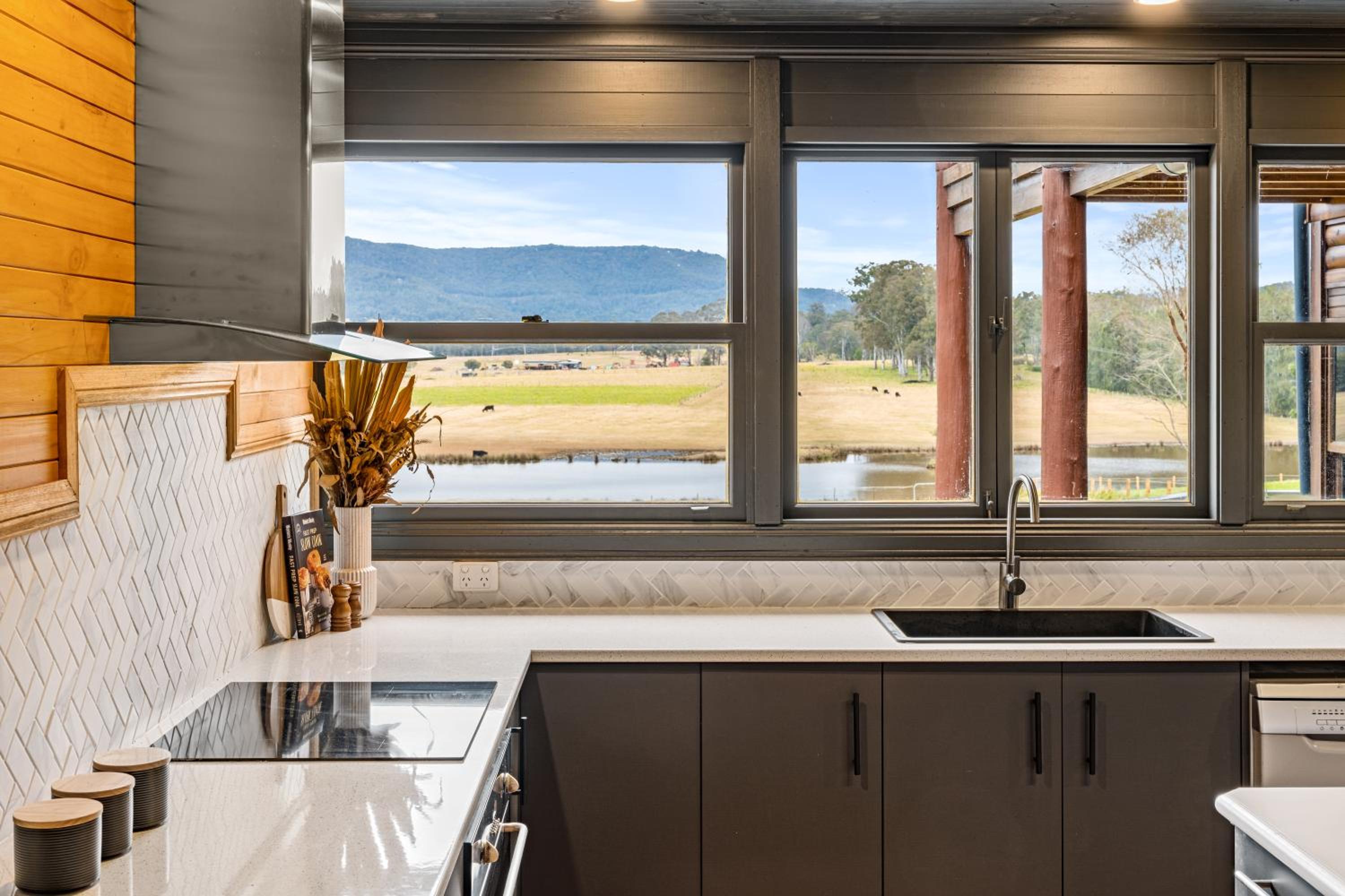 Acreage Home in The Heart of Hunter Valley