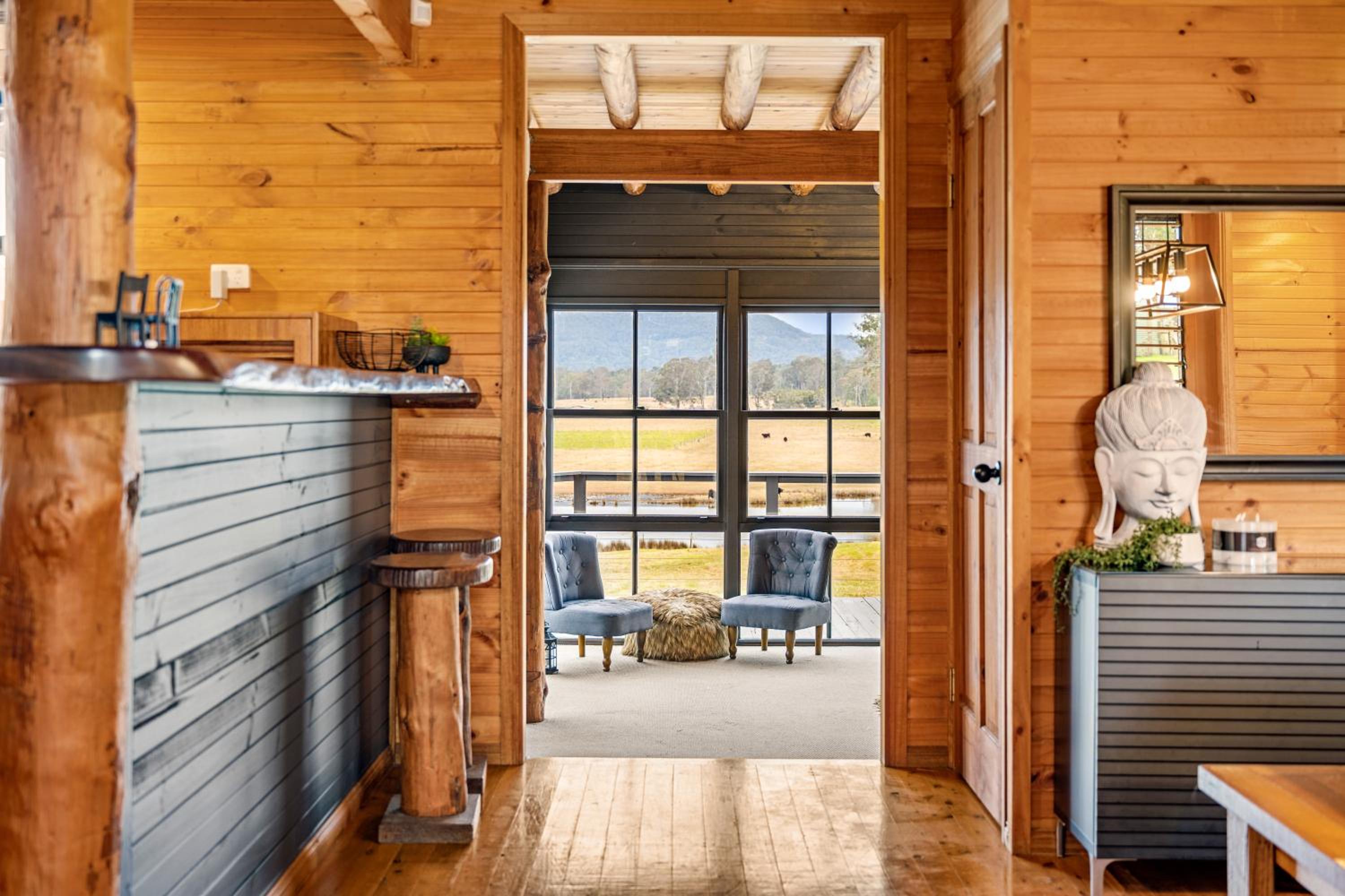 Acreage Home in The Heart of Hunter Valley