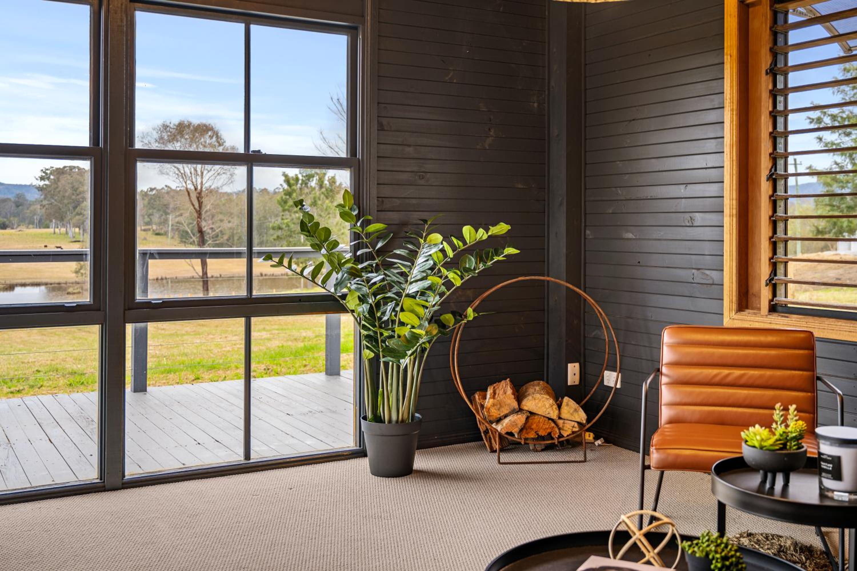 Acreage Home in The Heart of Hunter Valley