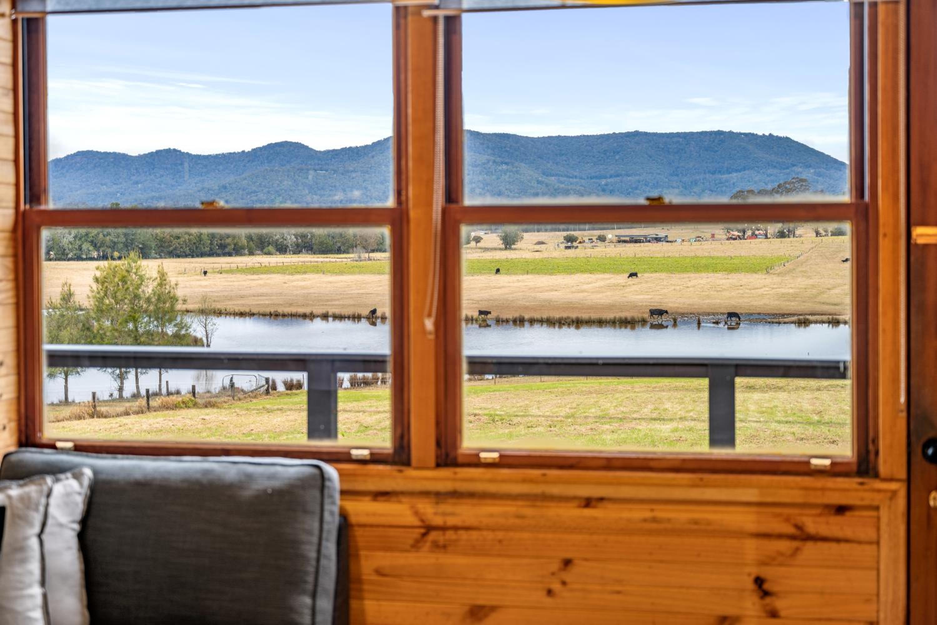 Acreage Home in The Heart of Hunter Valley