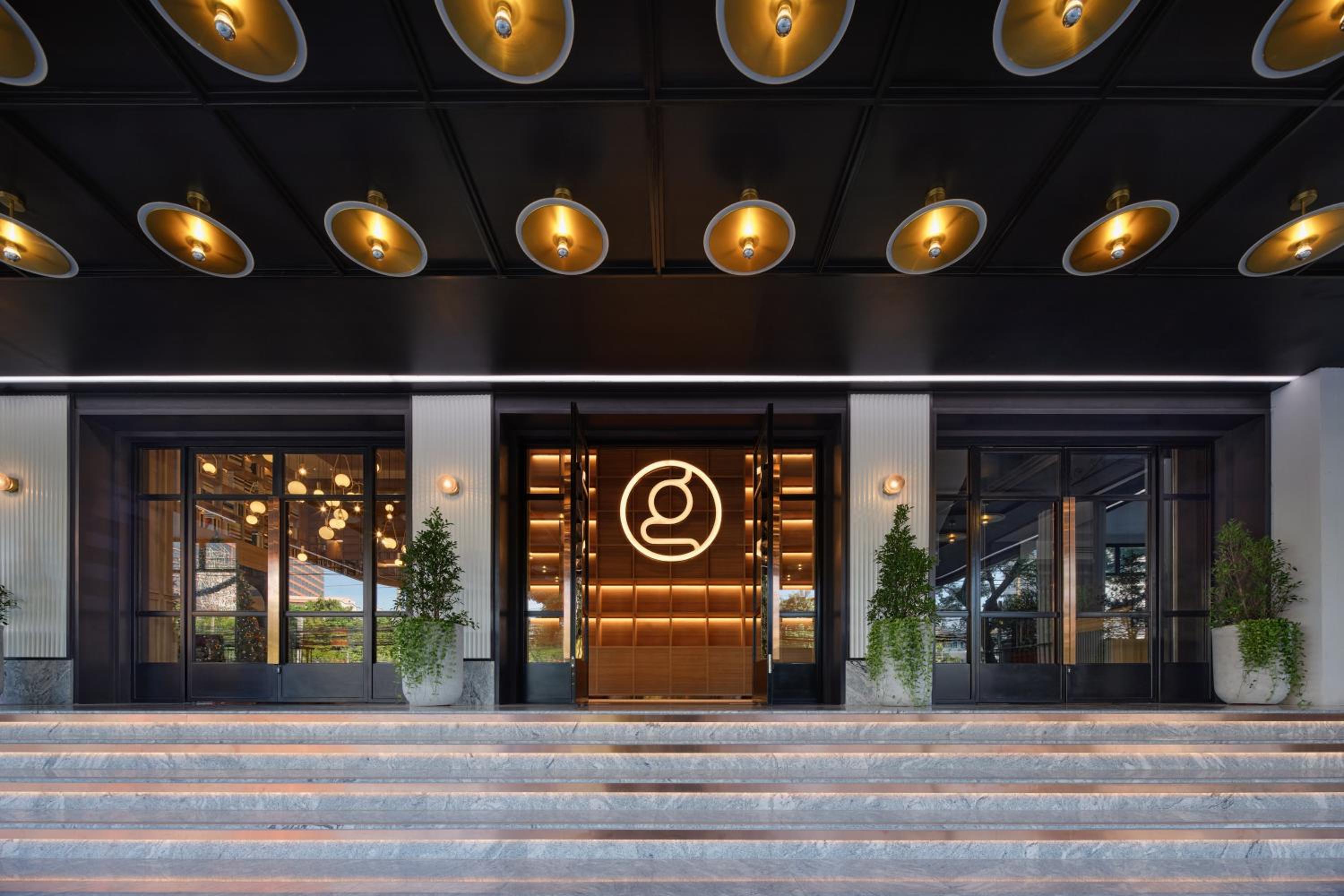 Graph Hotels Bangkok
