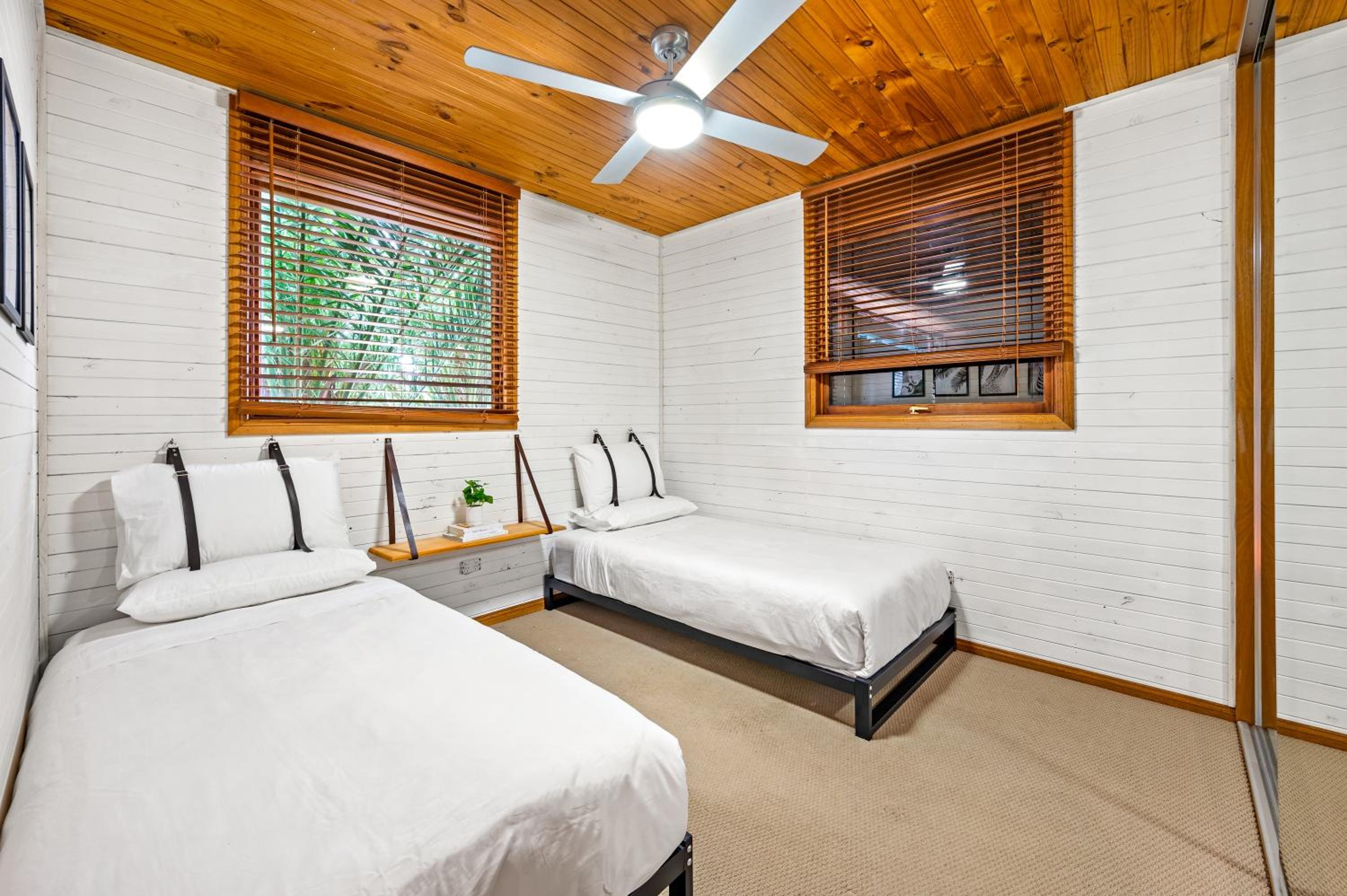 Acreage Home in The Heart of Hunter Valley
