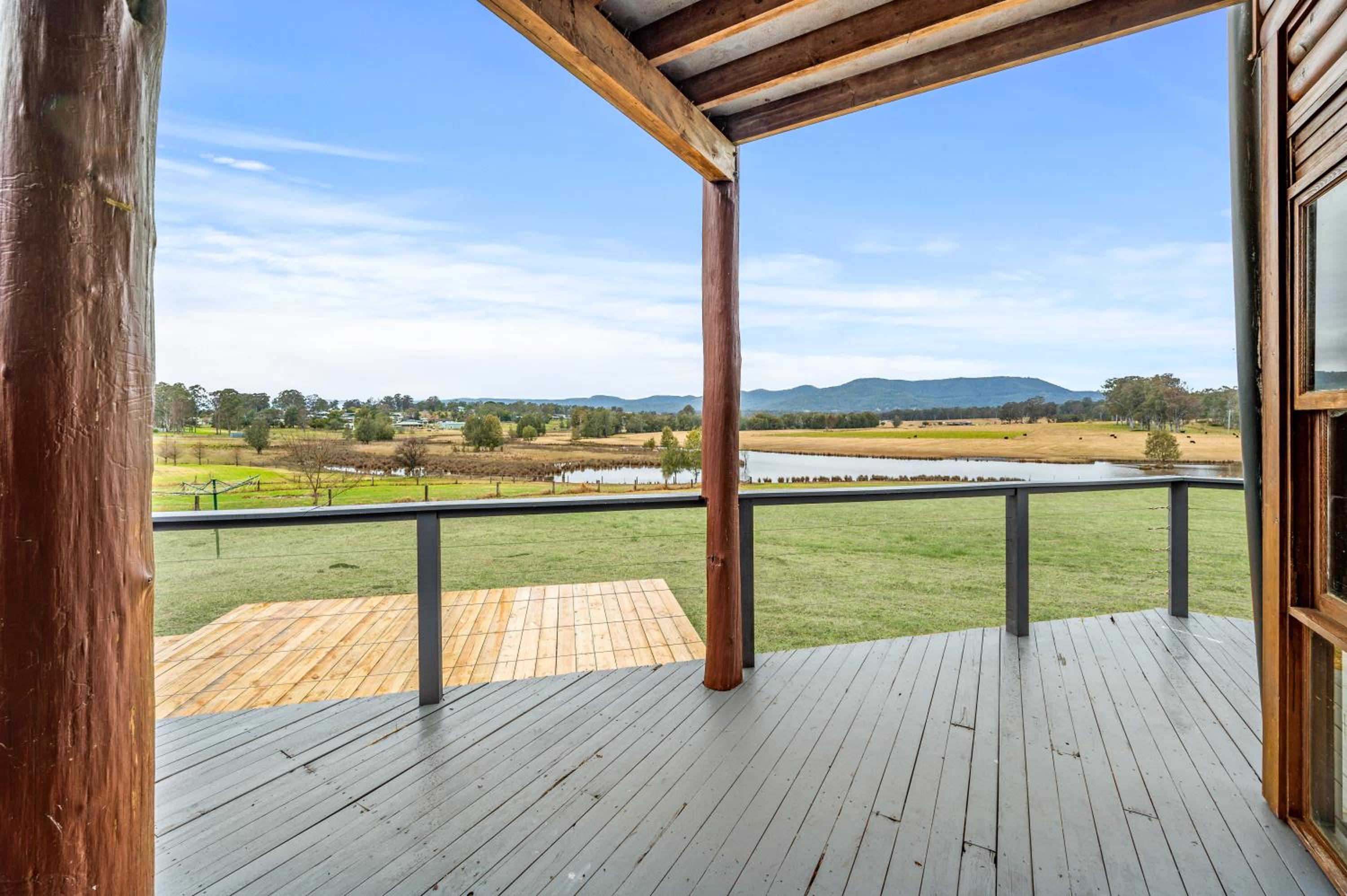 Acreage Home in The Heart of Hunter Valley