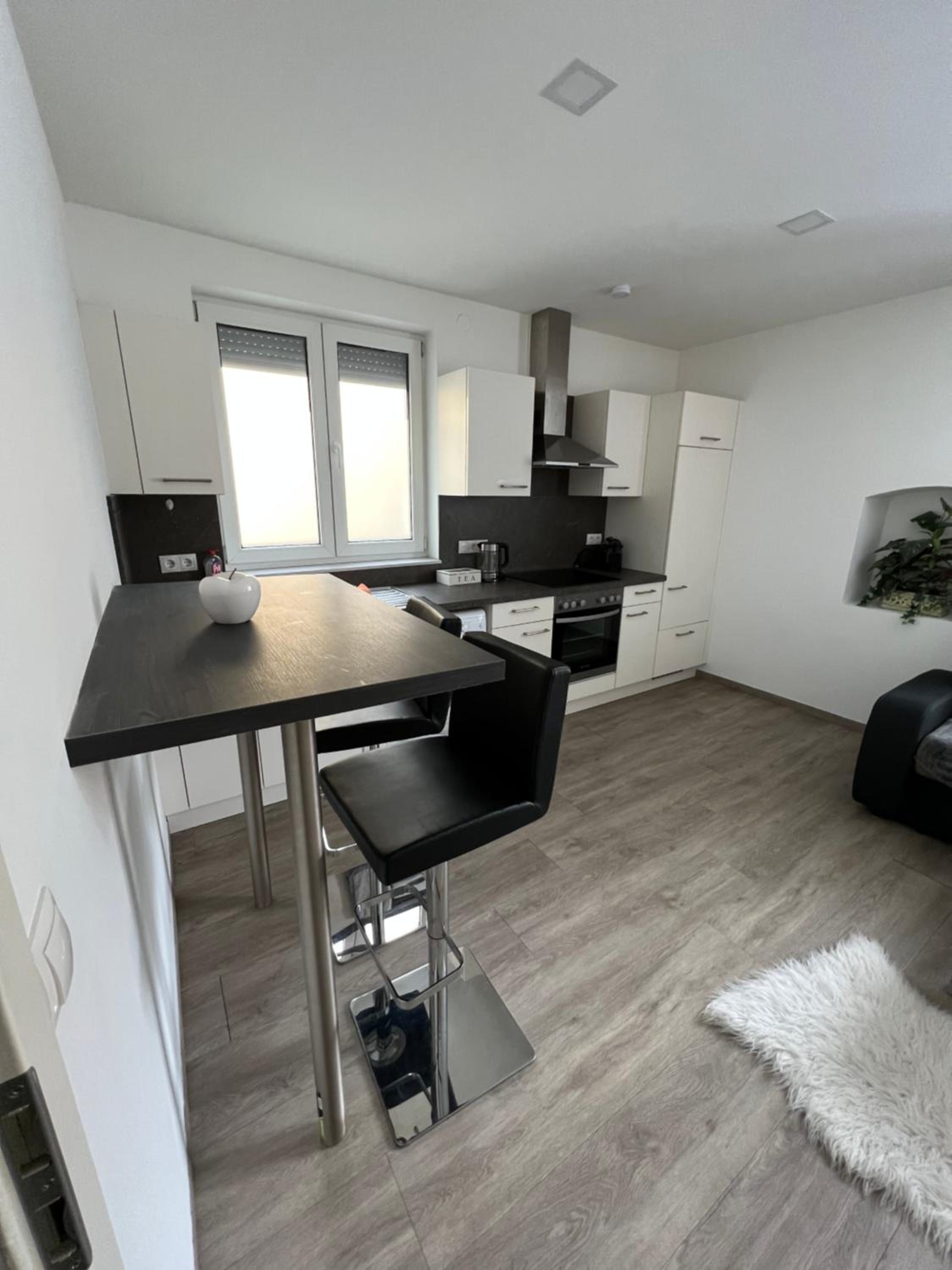 Appartement beim Schloss
