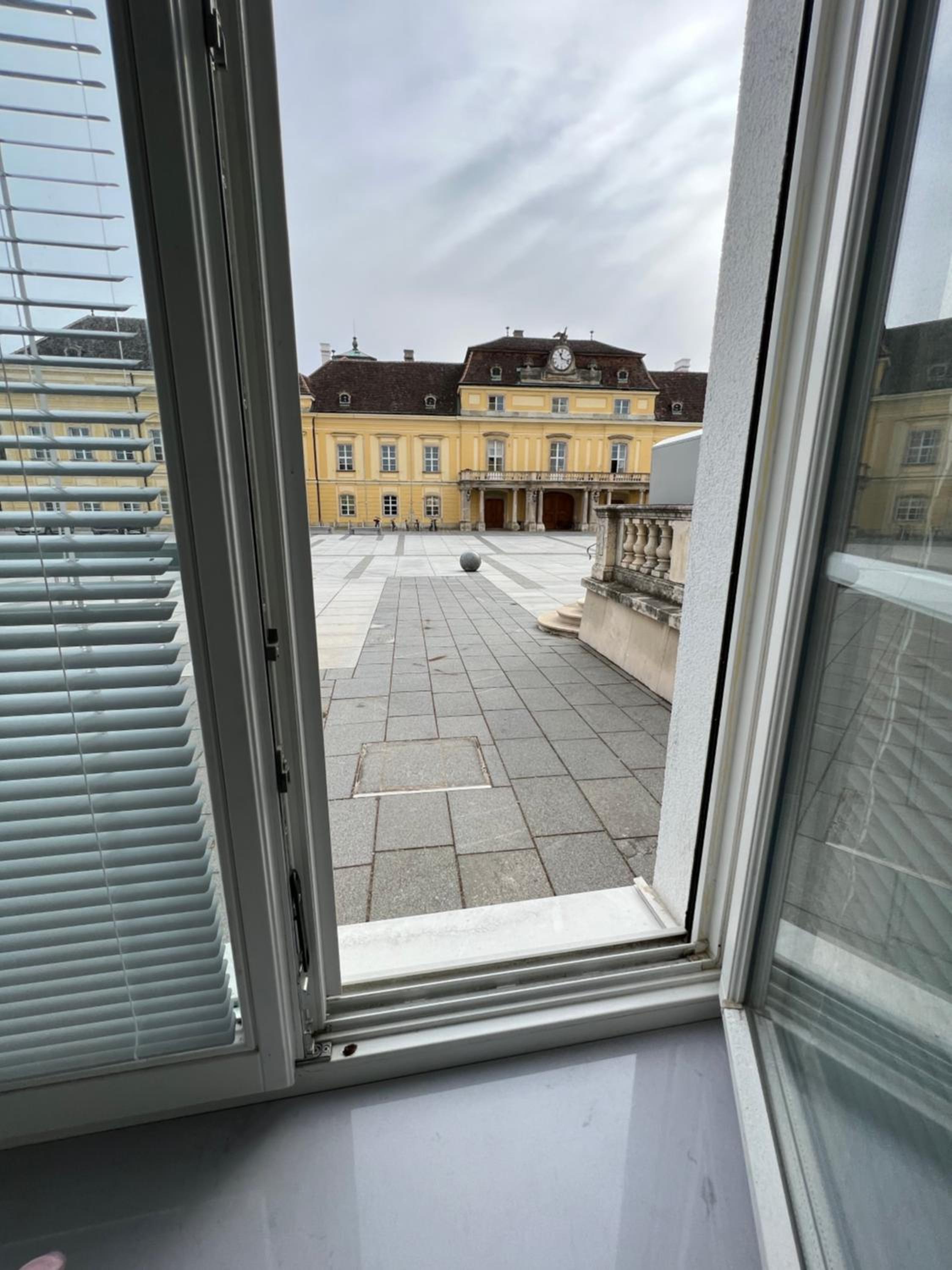 Appartement beim Schloss
