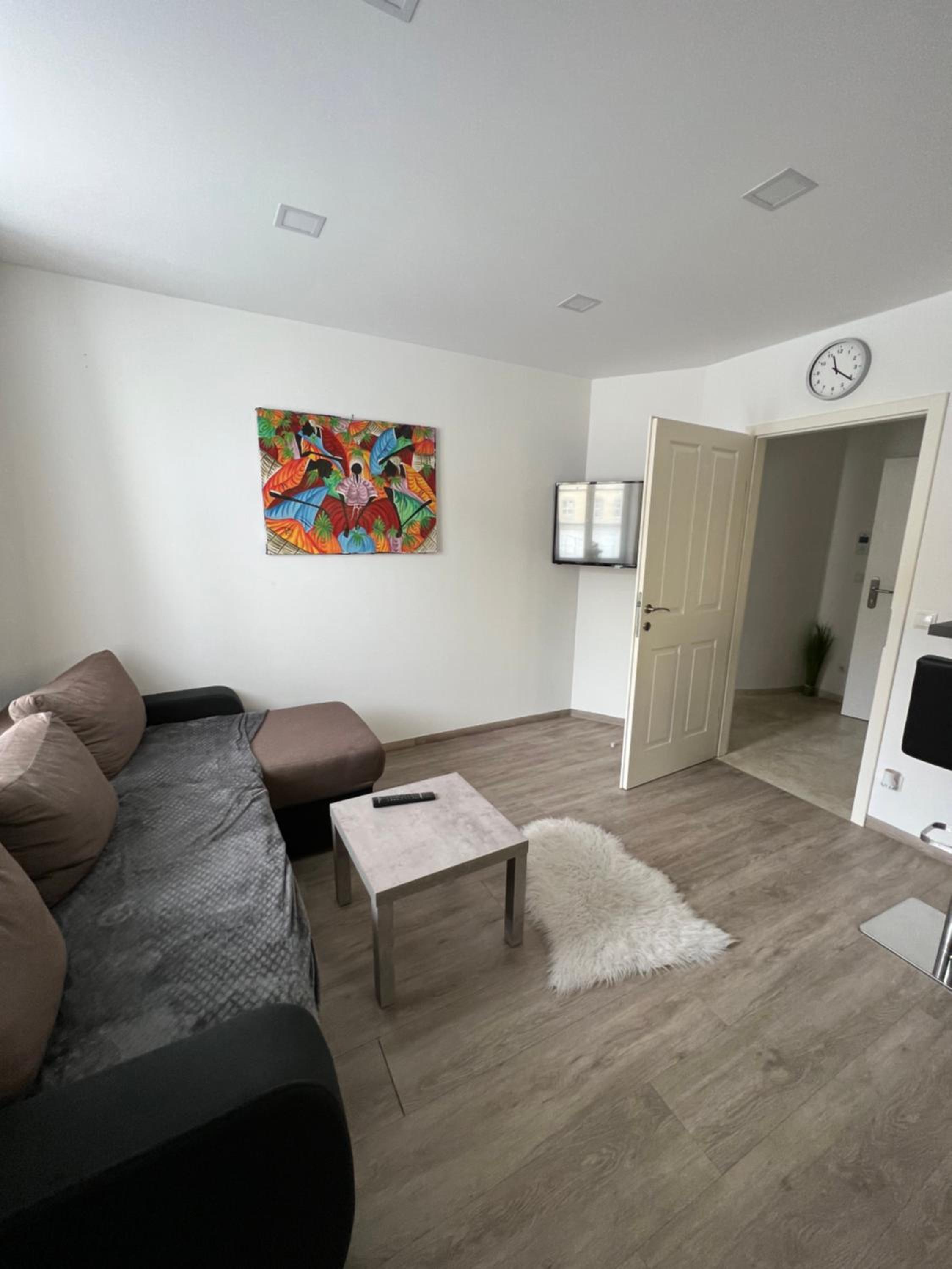 Appartement beim Schloss