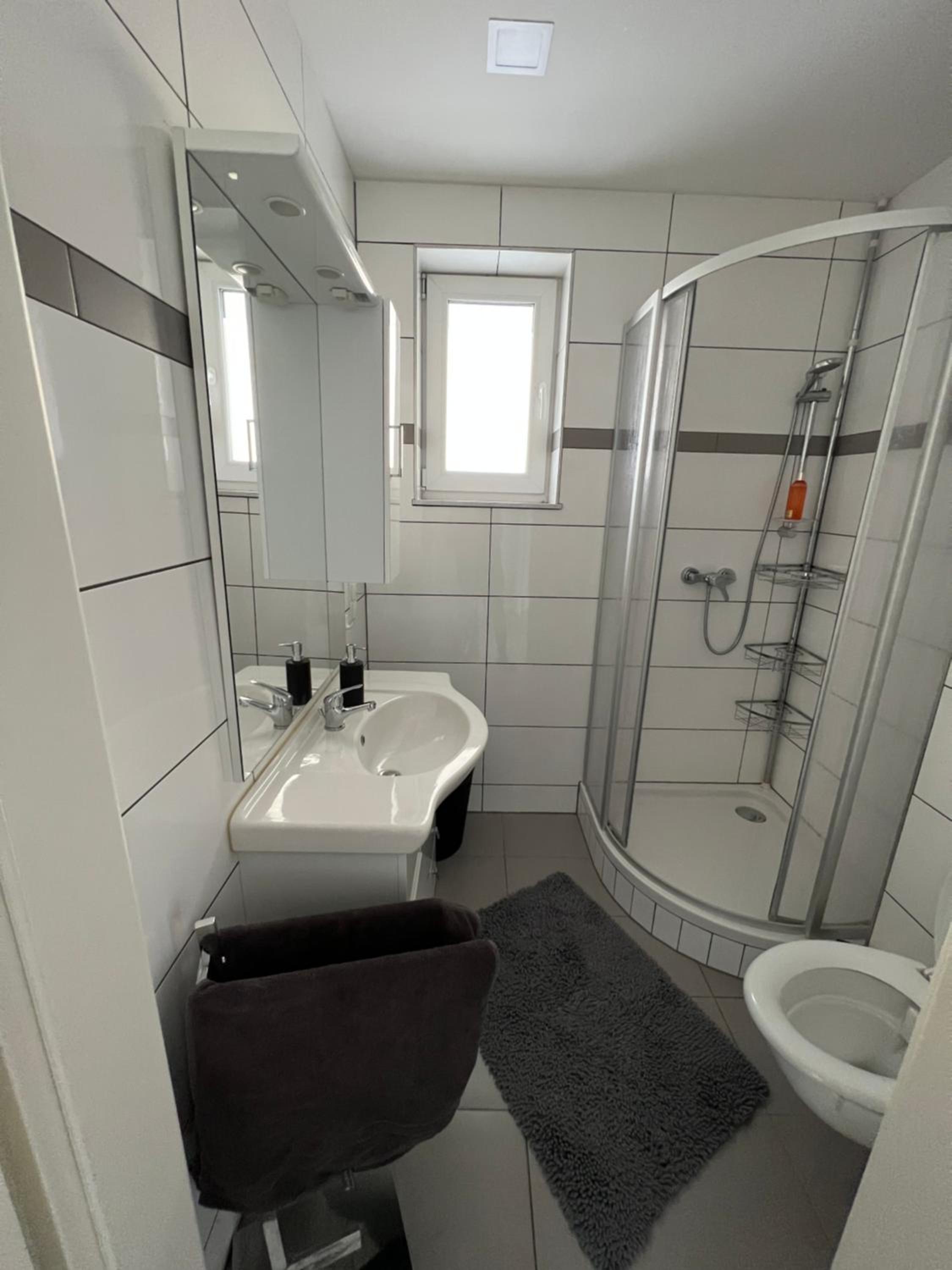 Appartement beim Schloss