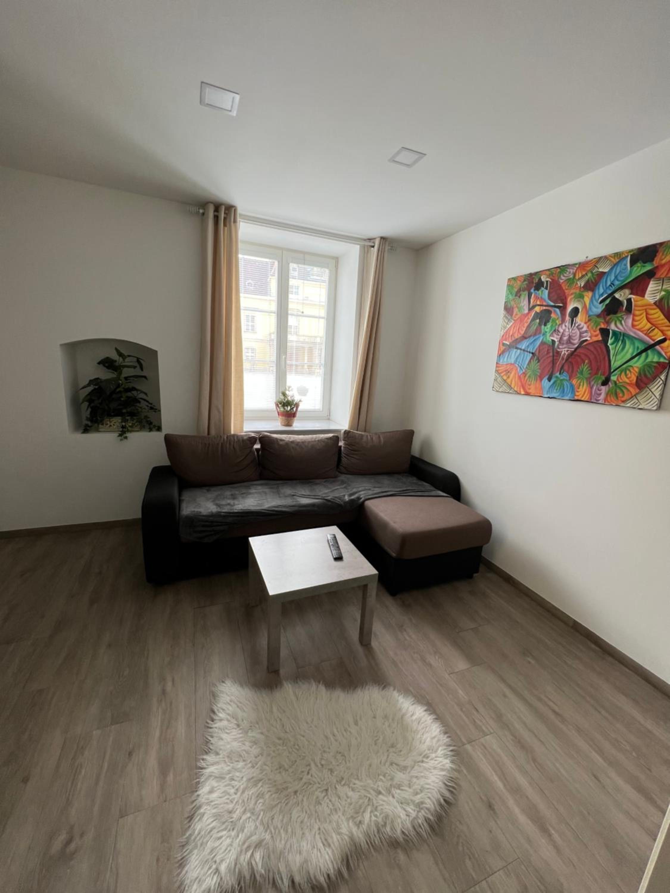 Appartement beim Schloss