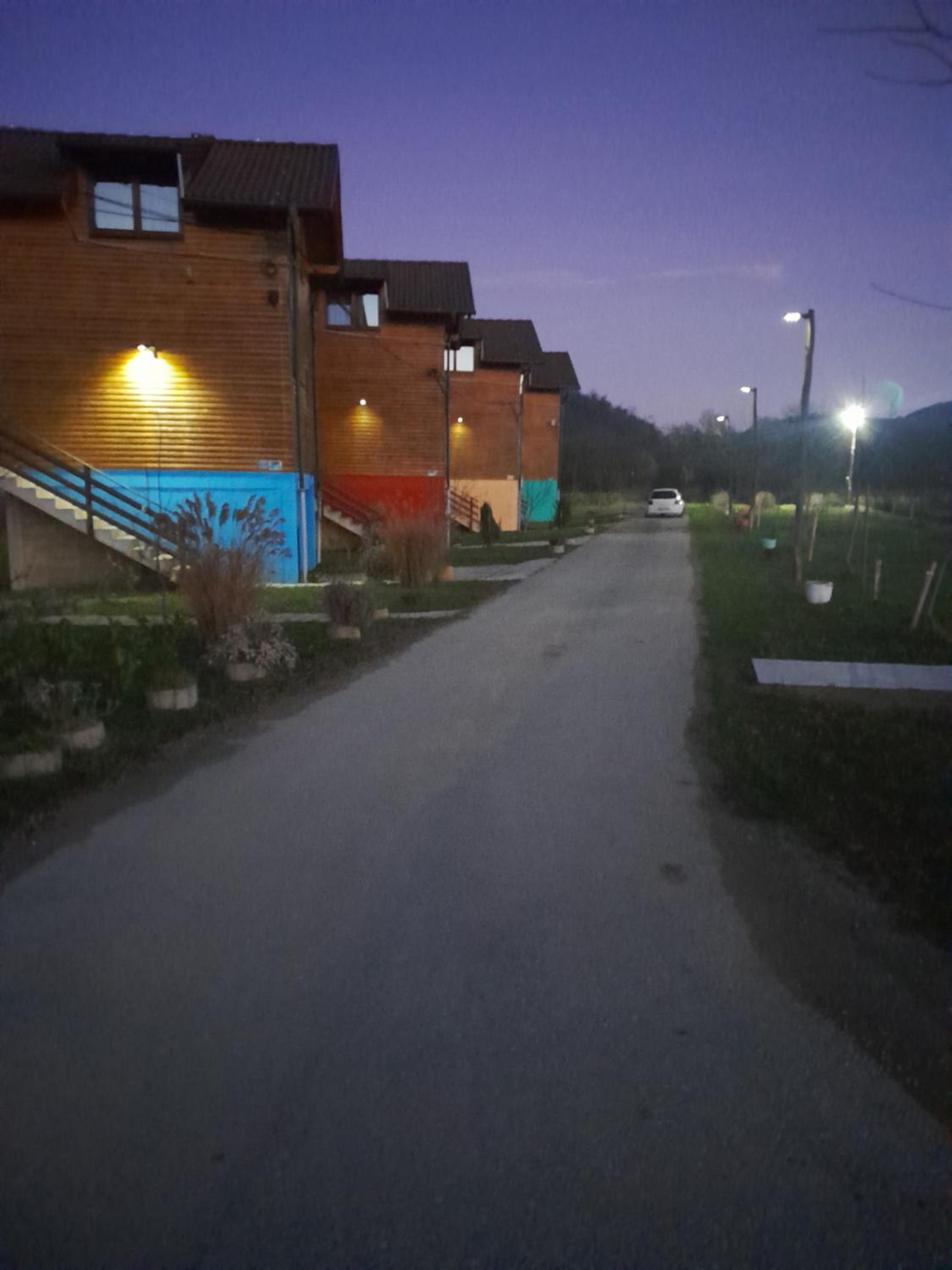 Holiday homes Piralo