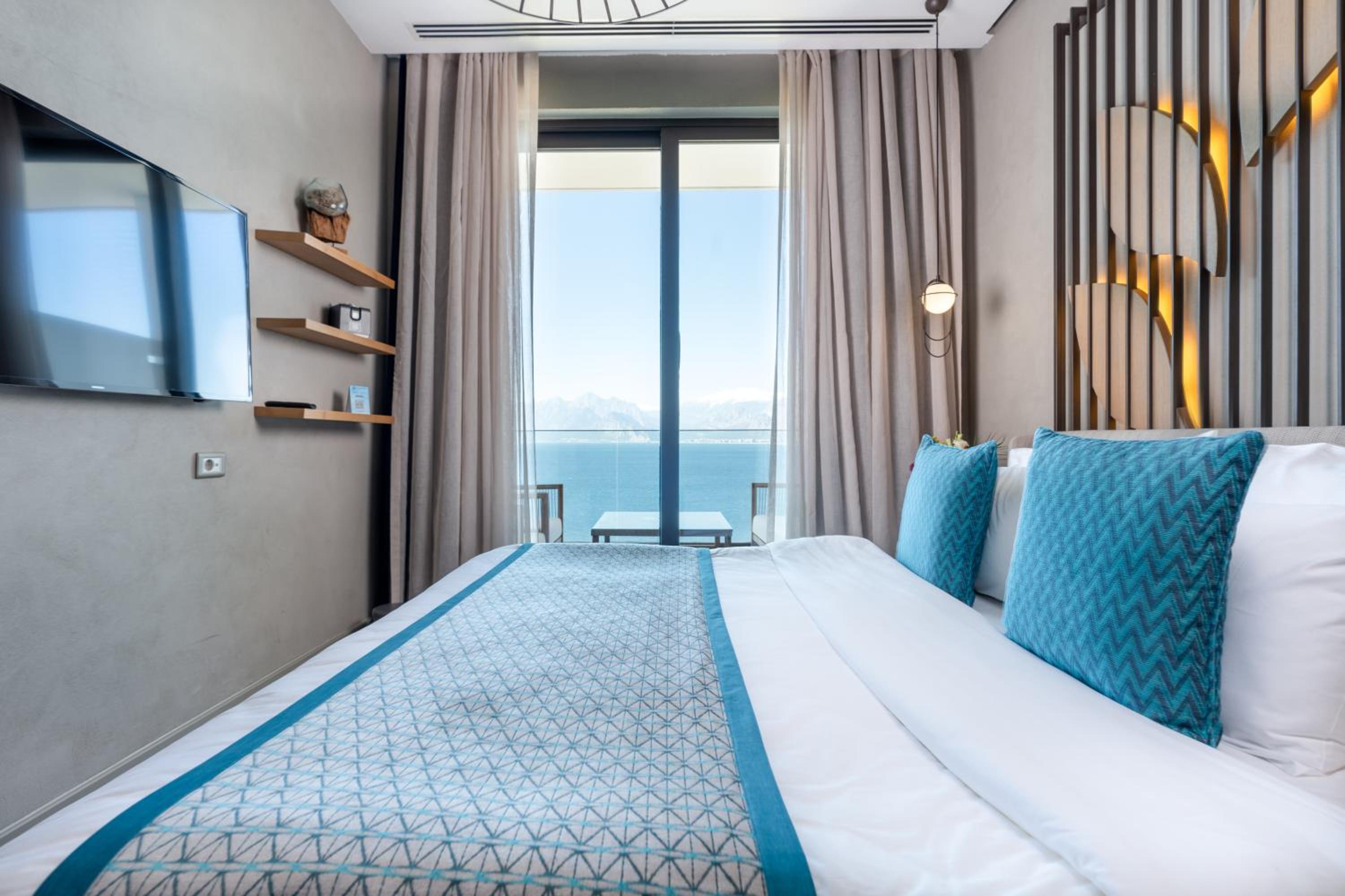 Perge Hotels - Adult Only 16 Plus