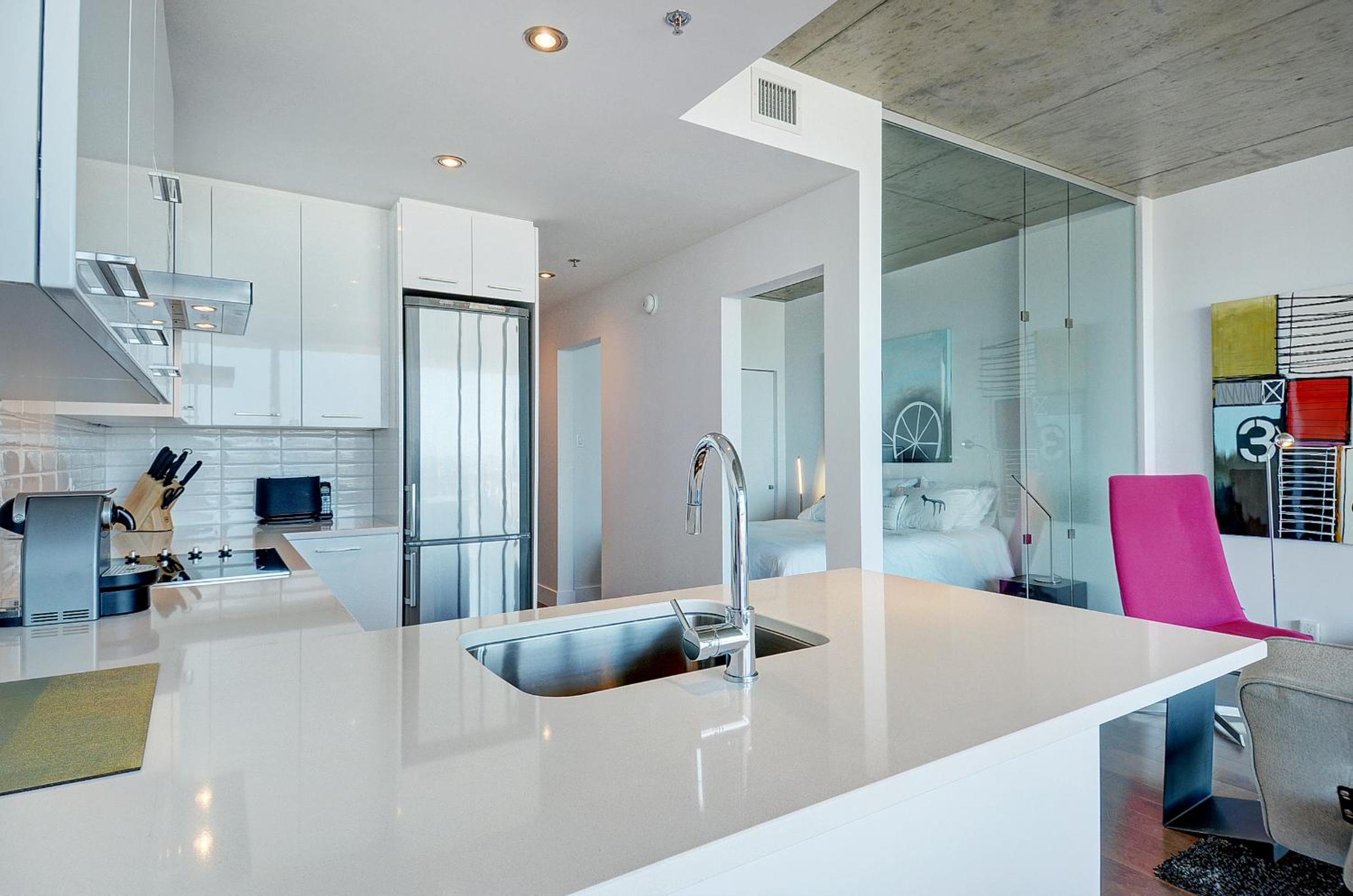 Les Immeubles Charlevoix - Le 760-531