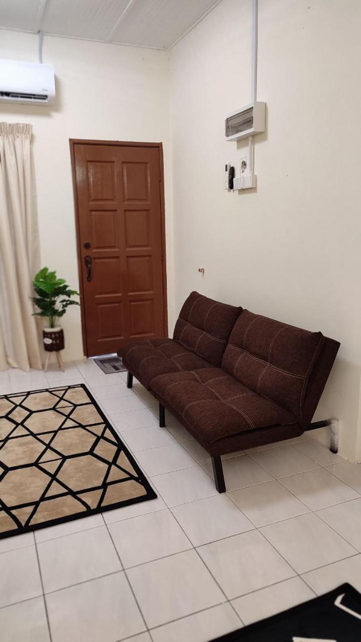 Raiannas Homestay