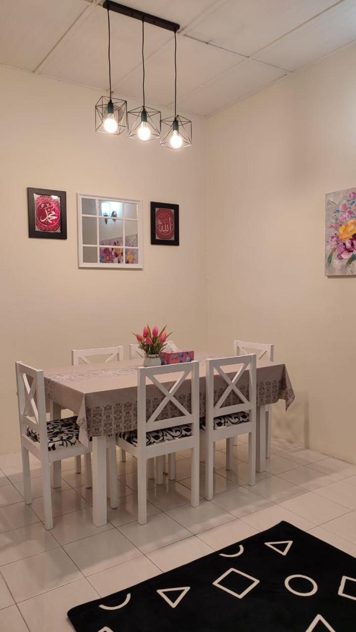 Raiannas Homestay