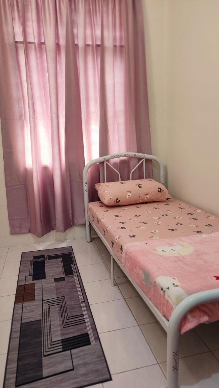 Raiannas Homestay
