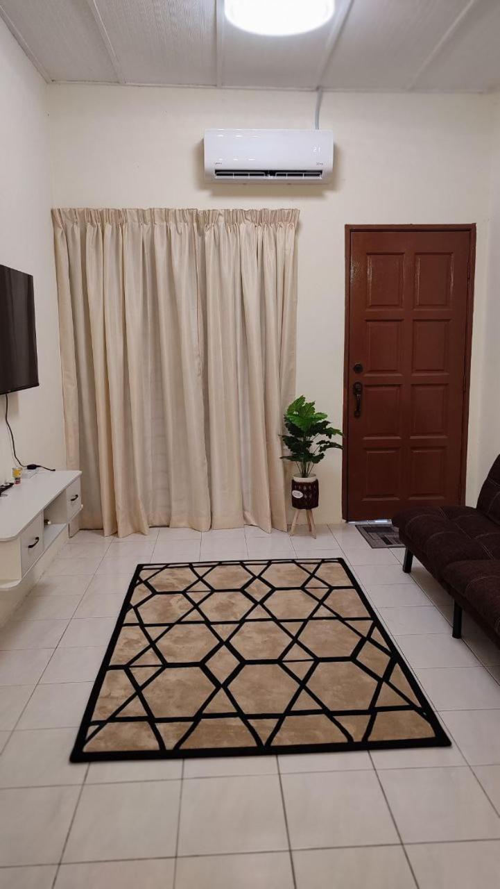Raiannas Homestay