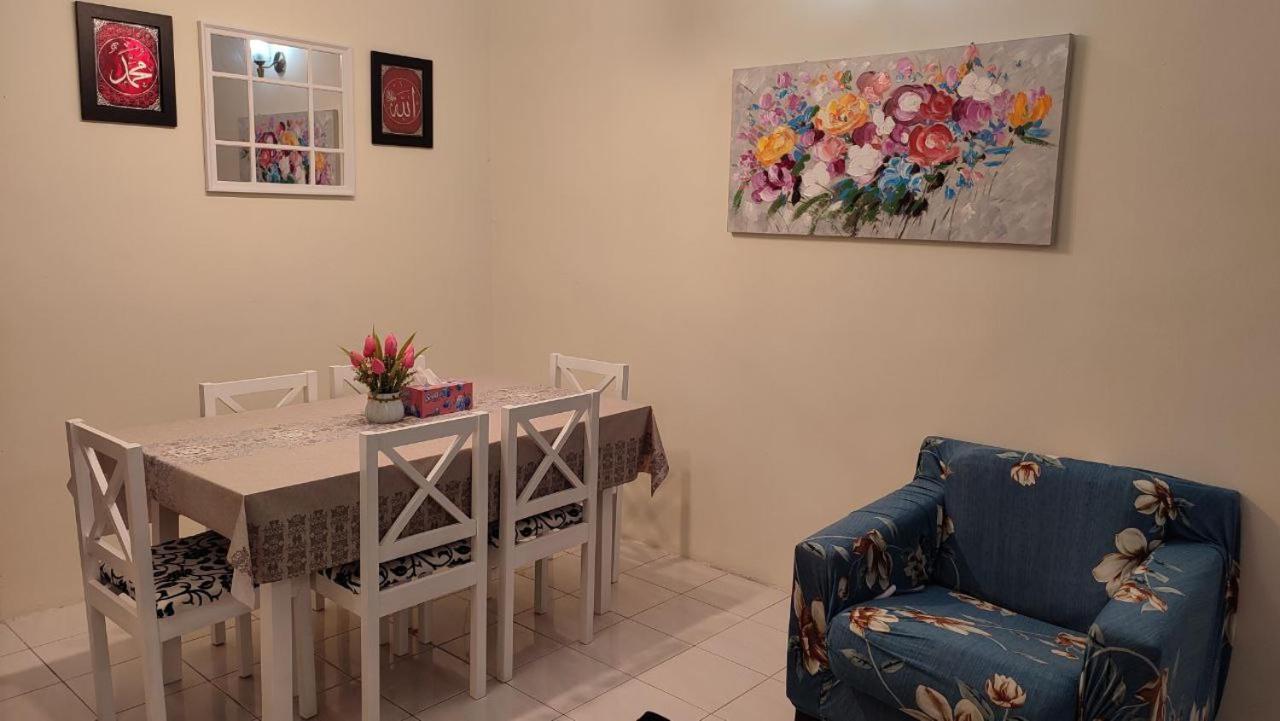 Raiannas Homestay