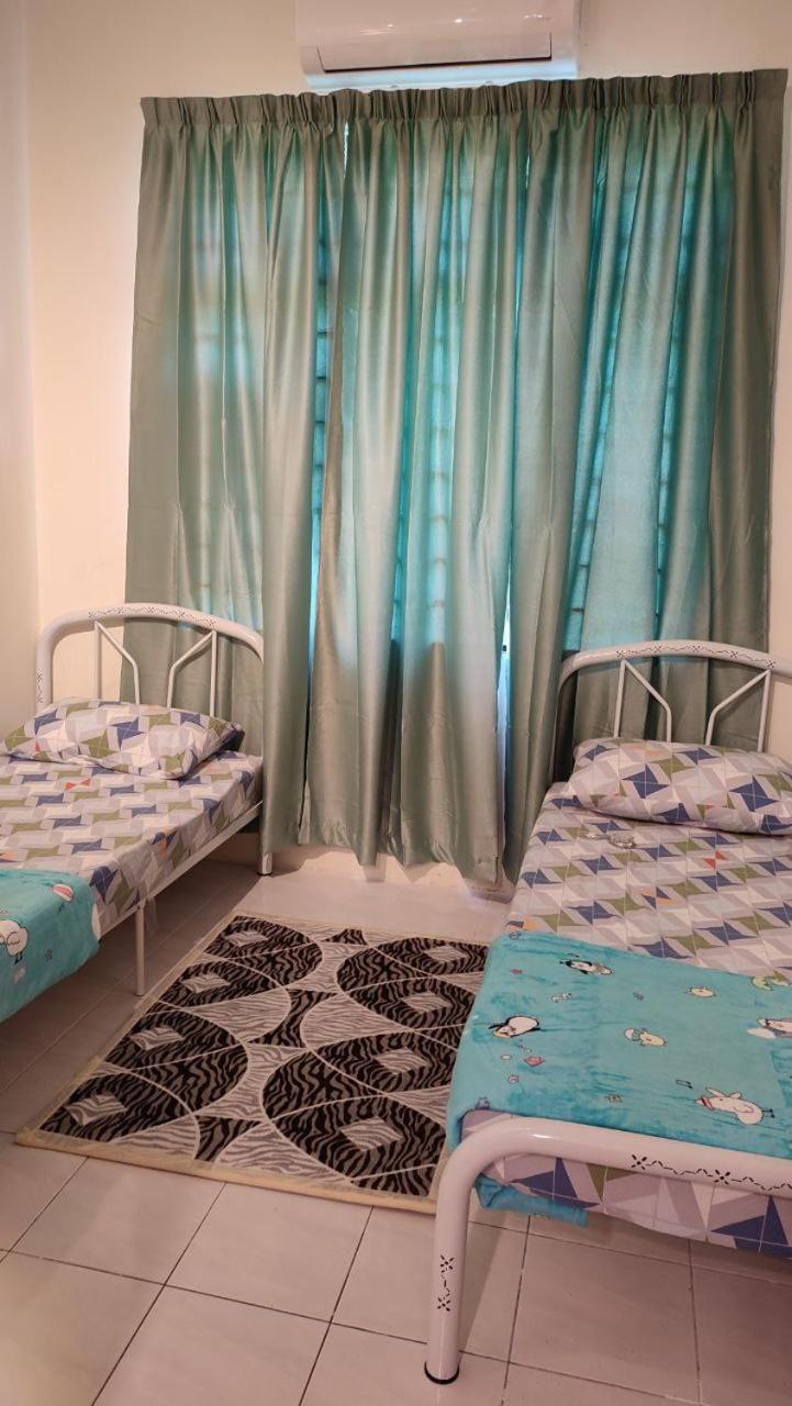 Raiannas Homestay