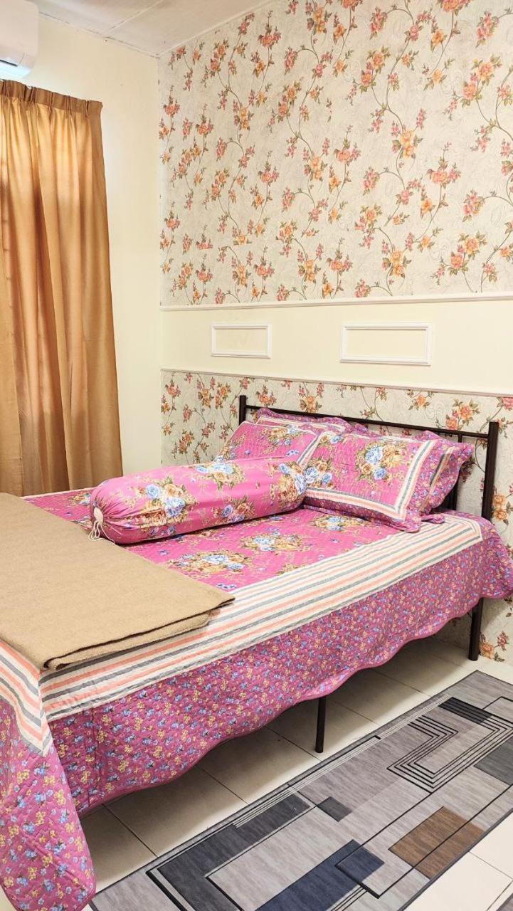 Raiannas Homestay