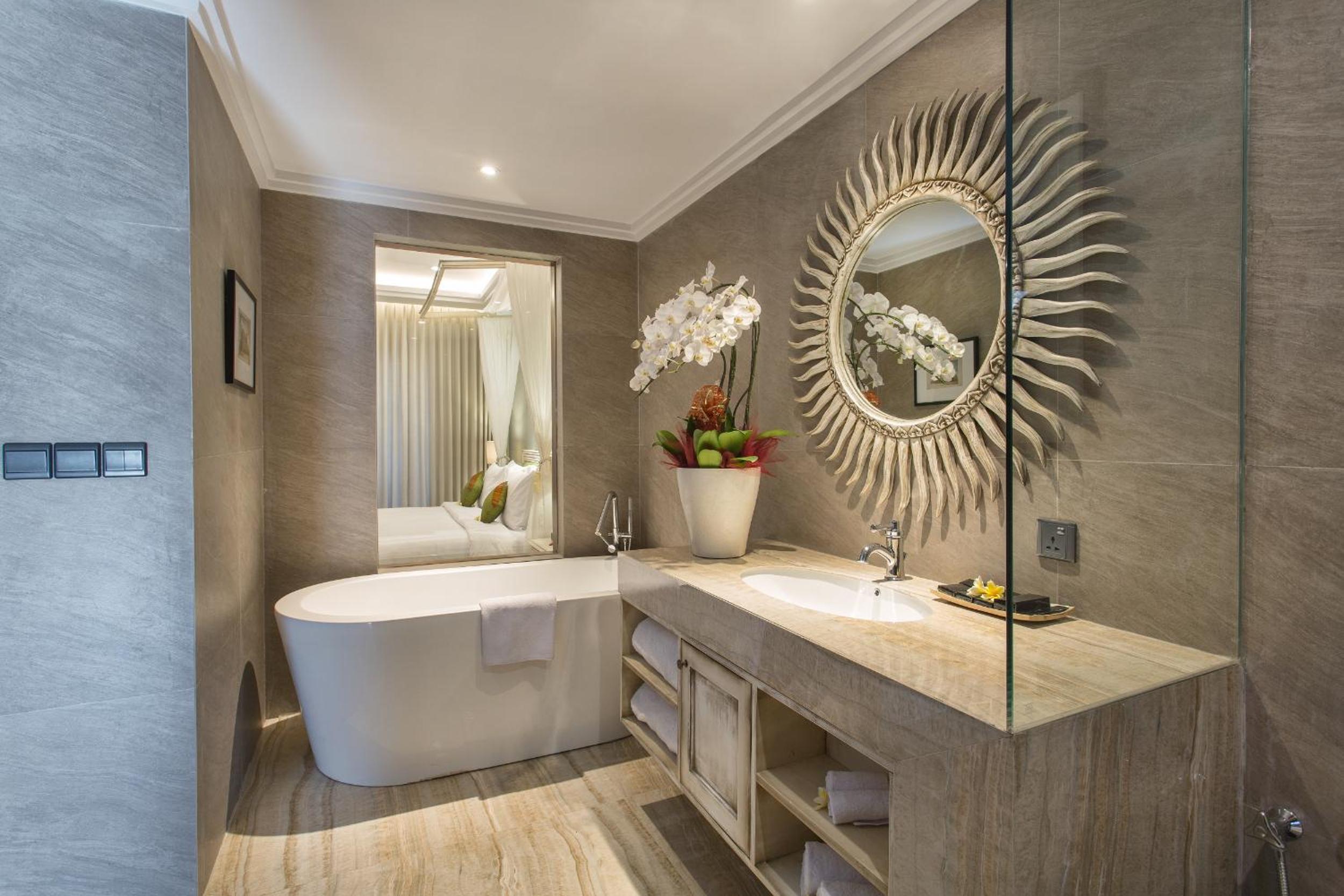 Sense Canggu Beach Hotel