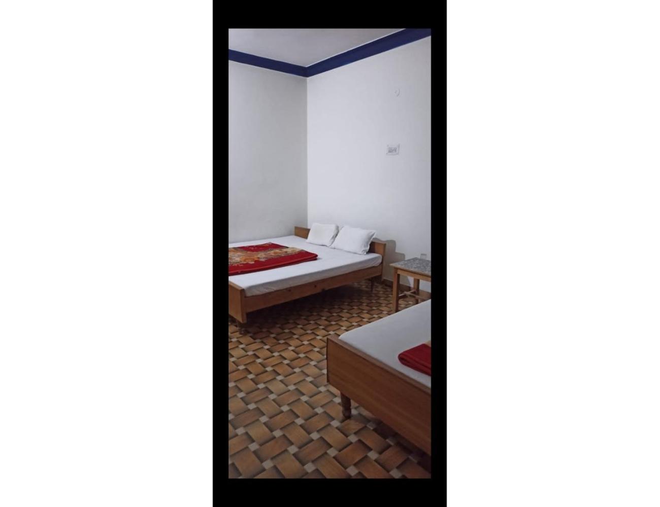 Hotel Krish Motel and Restaurant, Uttarkashi view 4