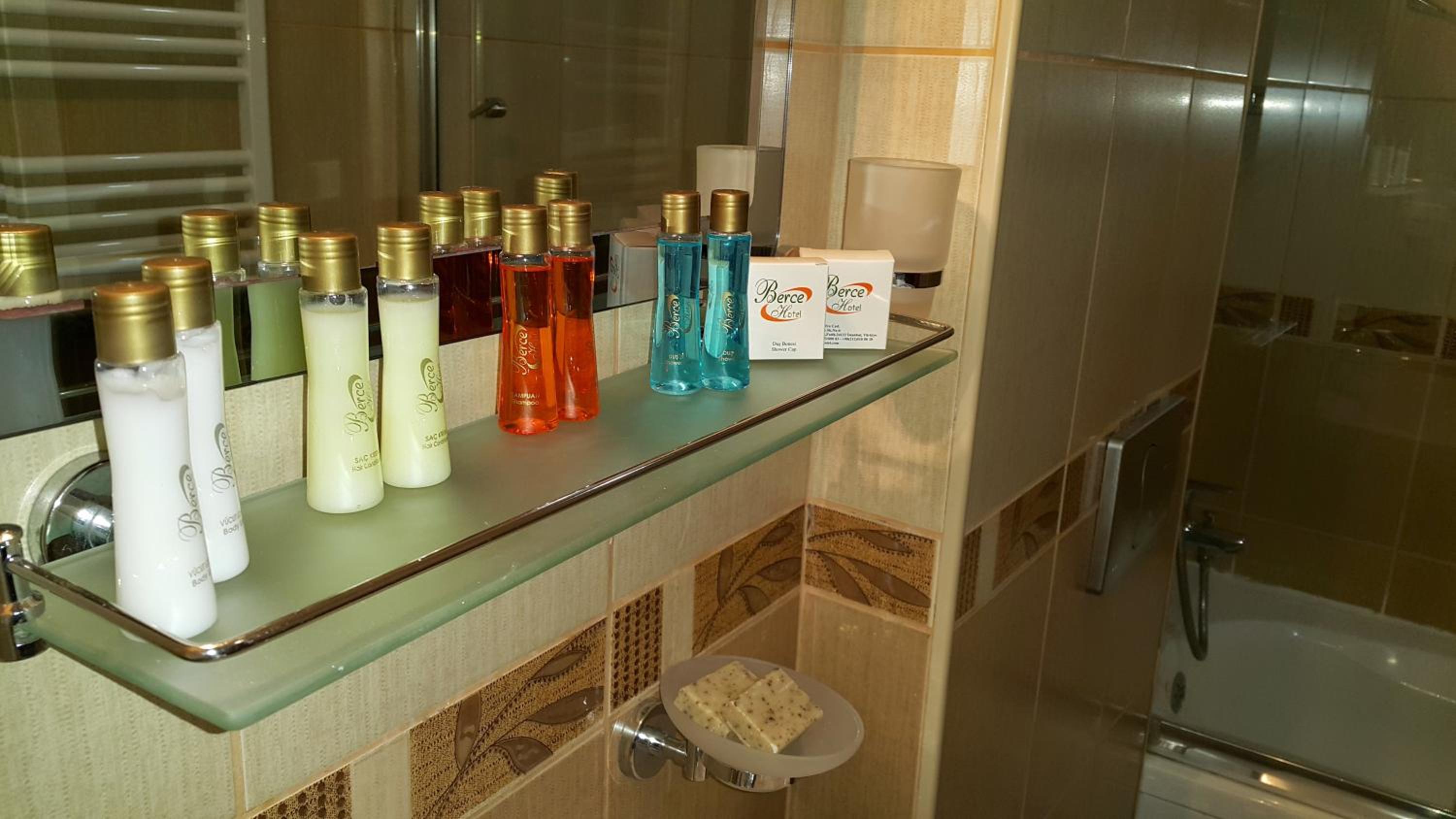 Berce Apartments - Image 20