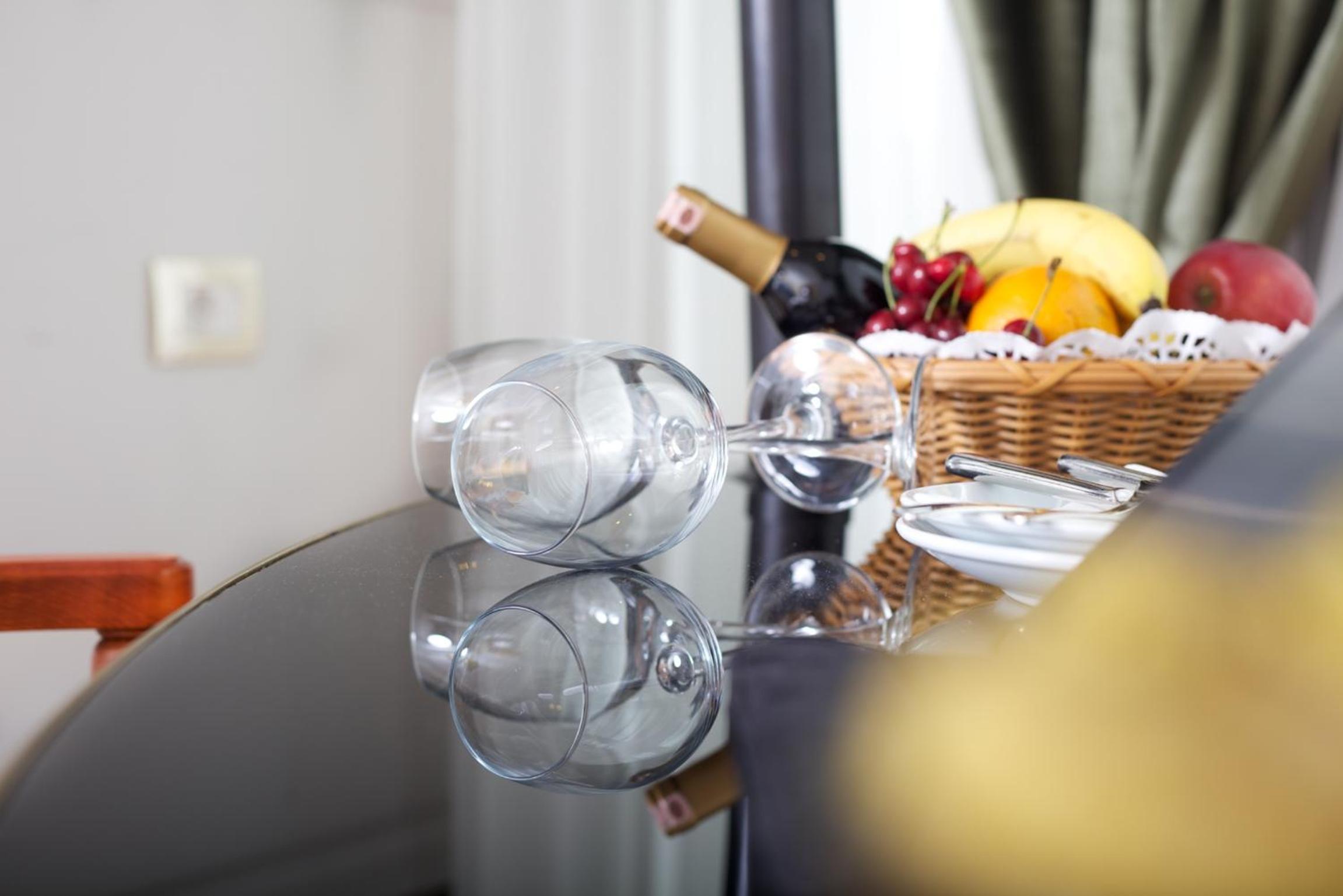 Taksim Star Otel - Image 59