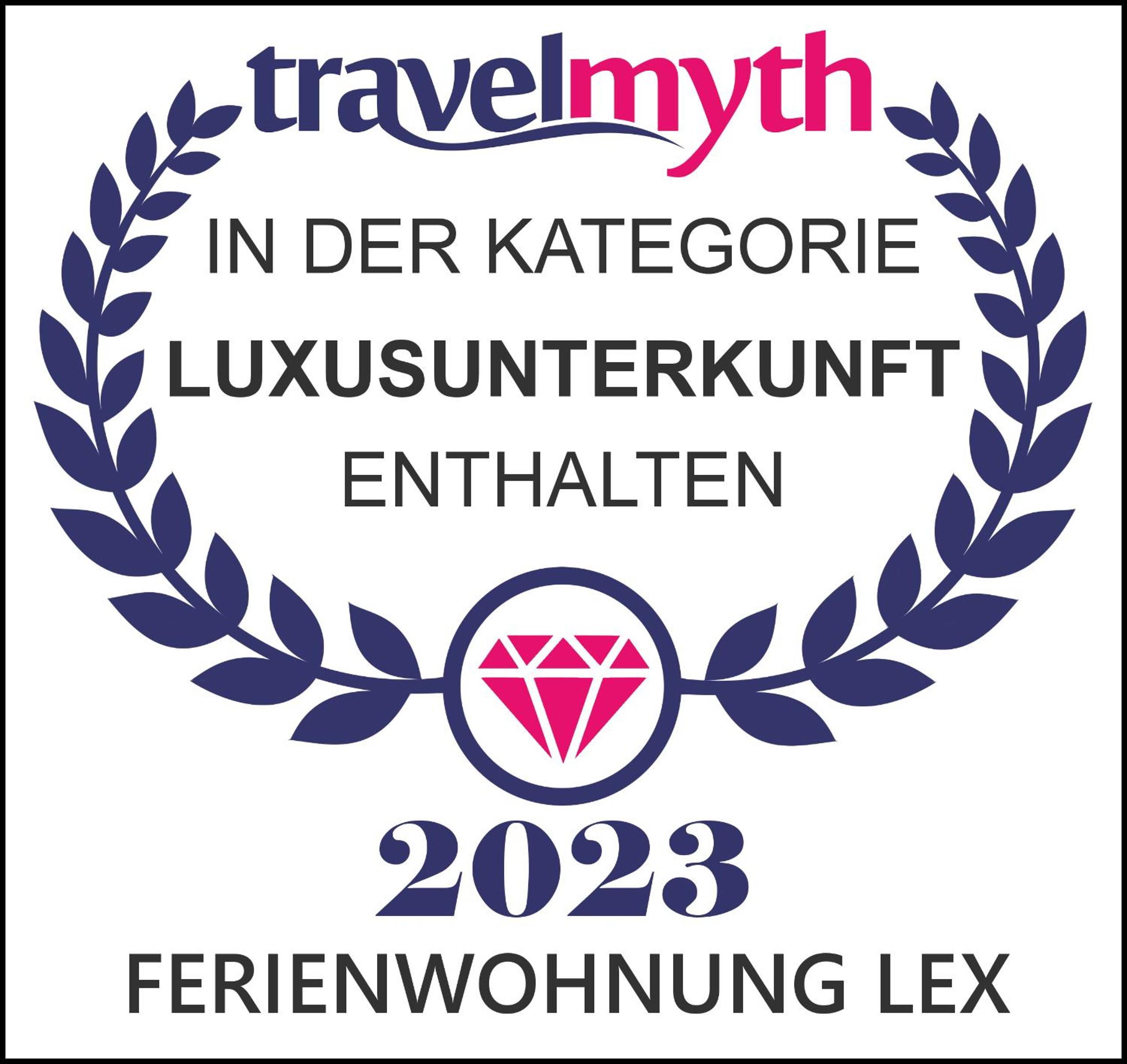 Ferienwohnung Lex