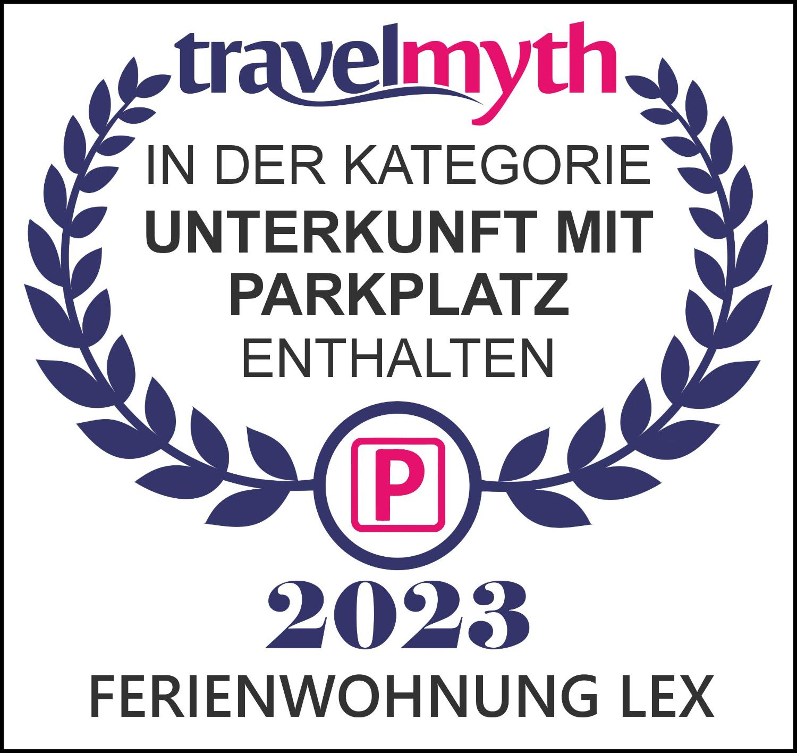 Ferienwohnung Lex