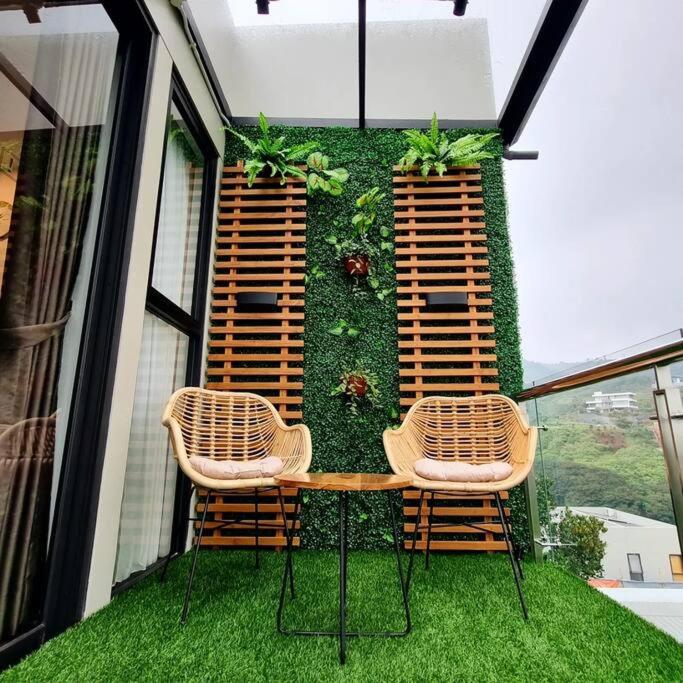 Hotel Villa Daun At Dago Village