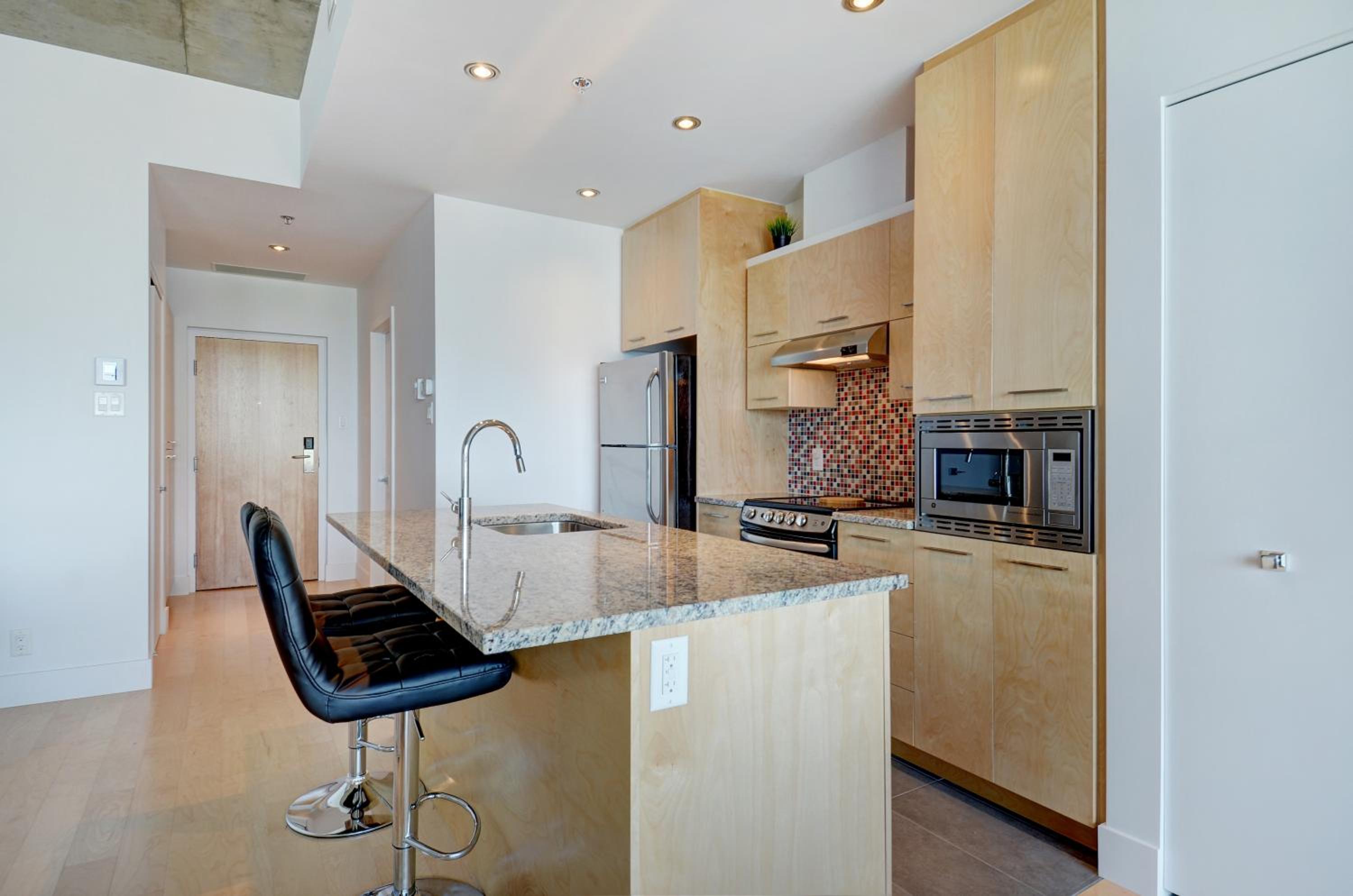 Les Immeubles Charlevoix - Le 760-605