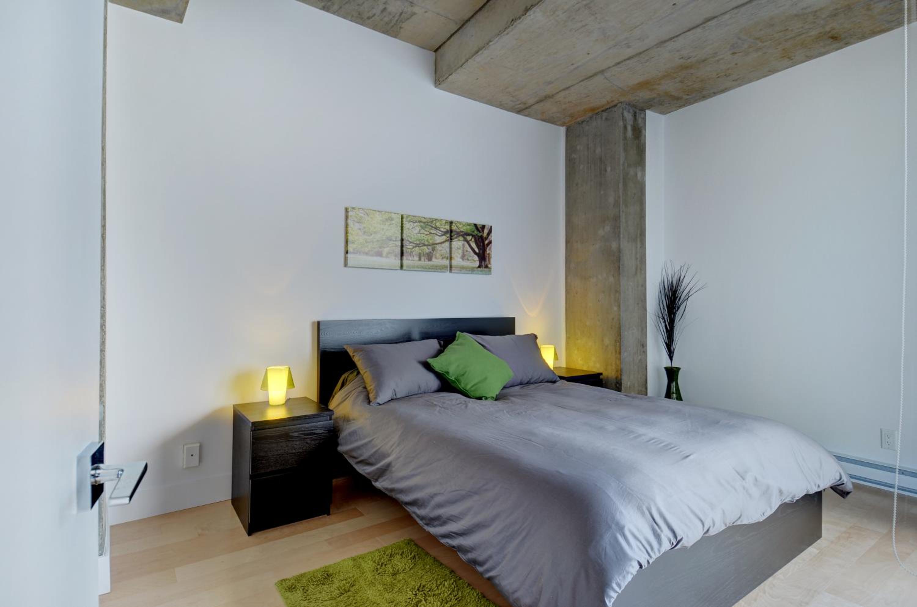 Les Immeubles Charlevoix - Le 760-605