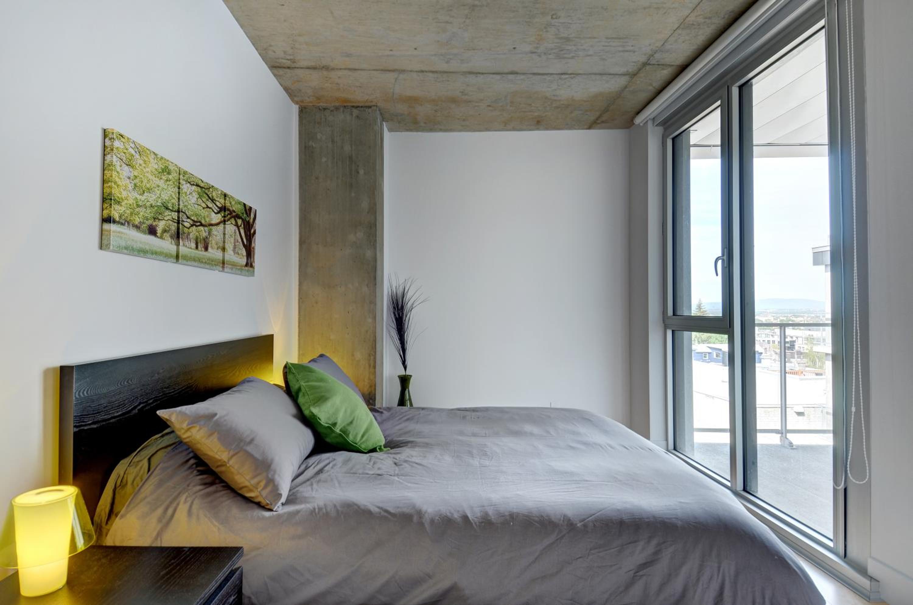 Les Immeubles Charlevoix - Le 760-605