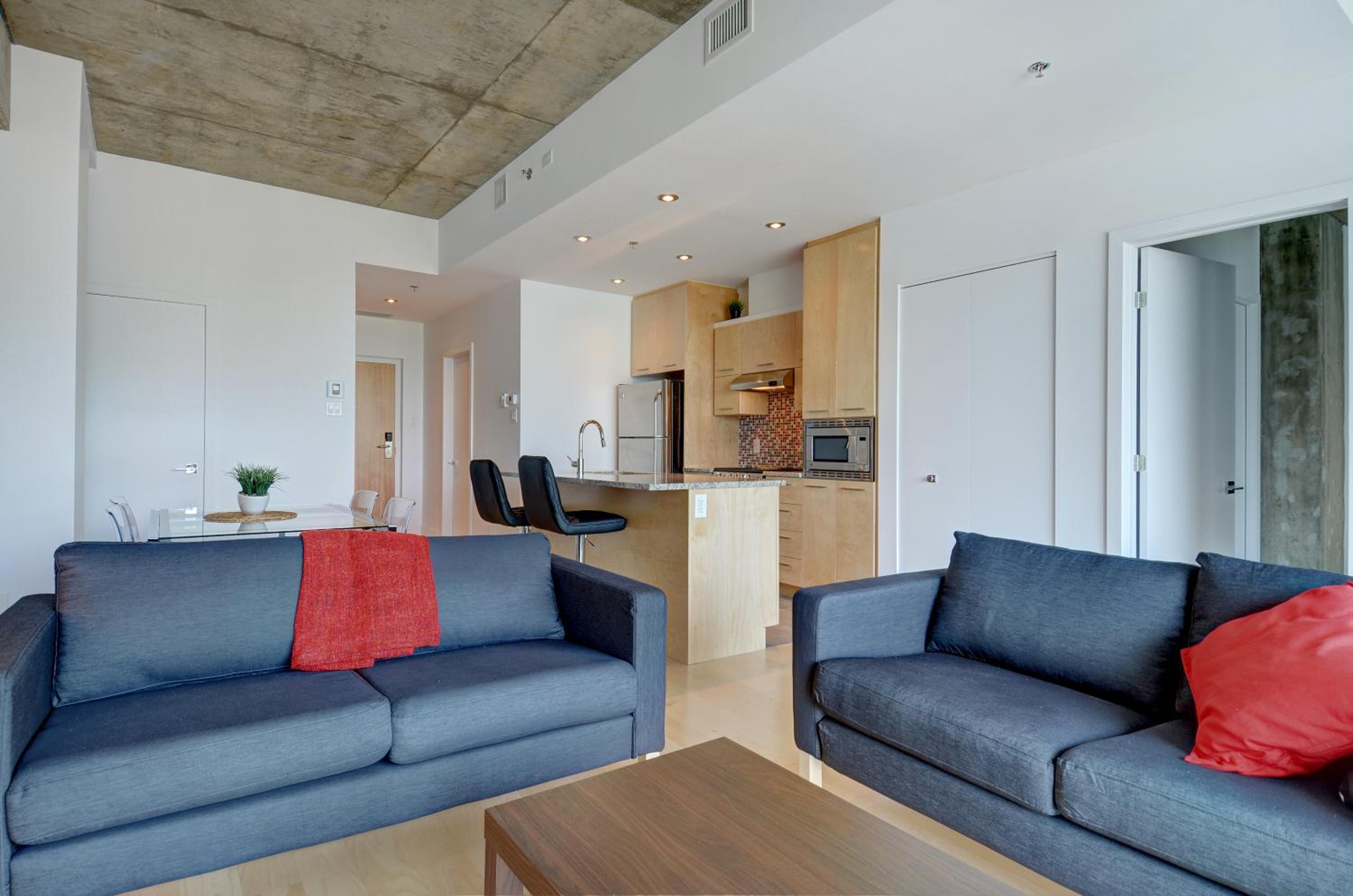 Les Immeubles Charlevoix - Le 760-605