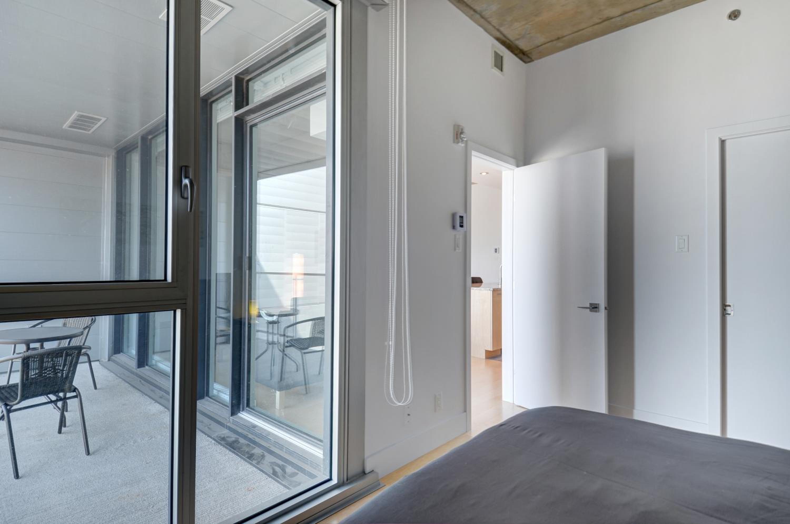 Les Immeubles Charlevoix - Le 760-605