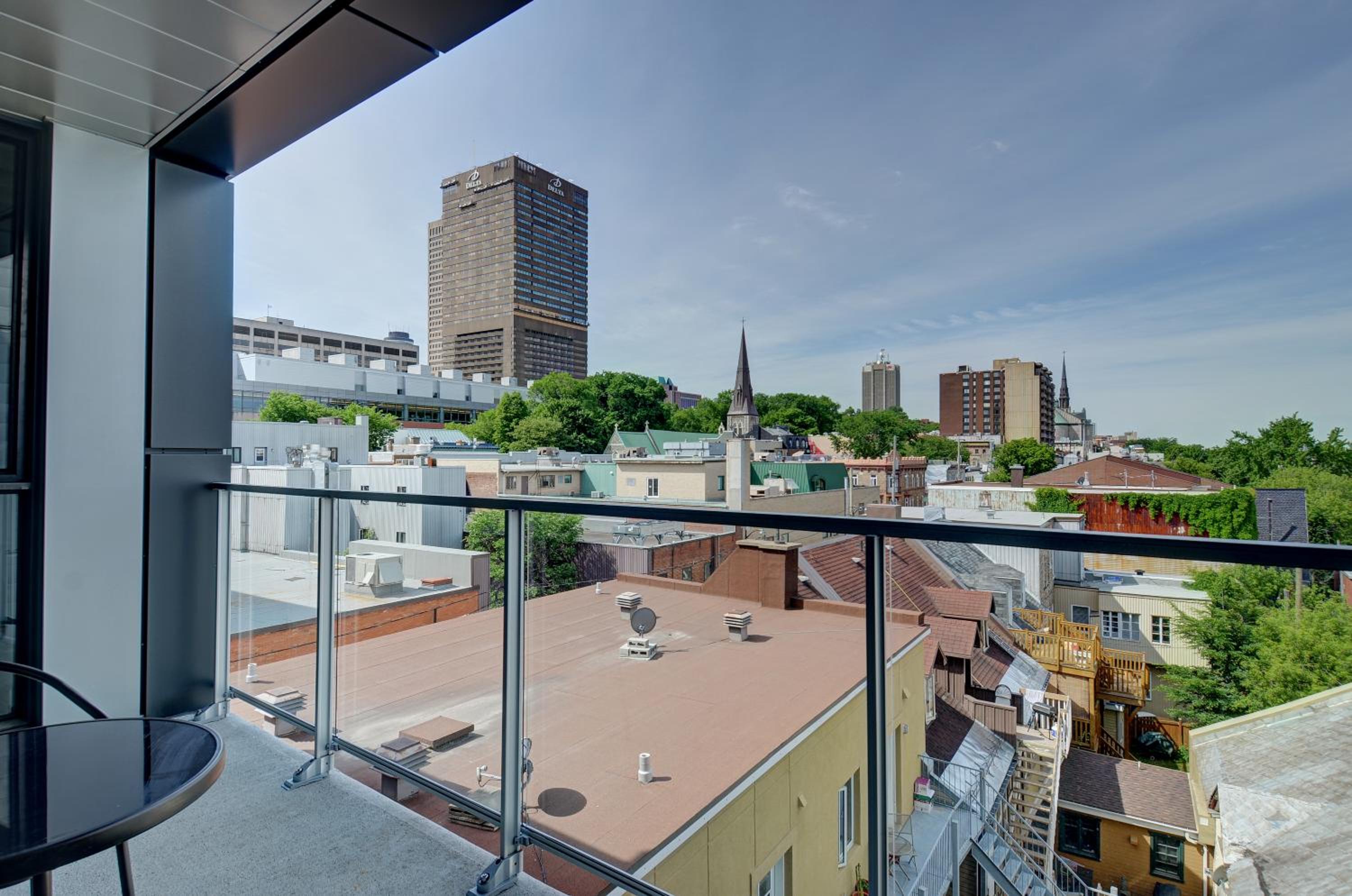 Les Immeubles Charlevoix - Le 760-605